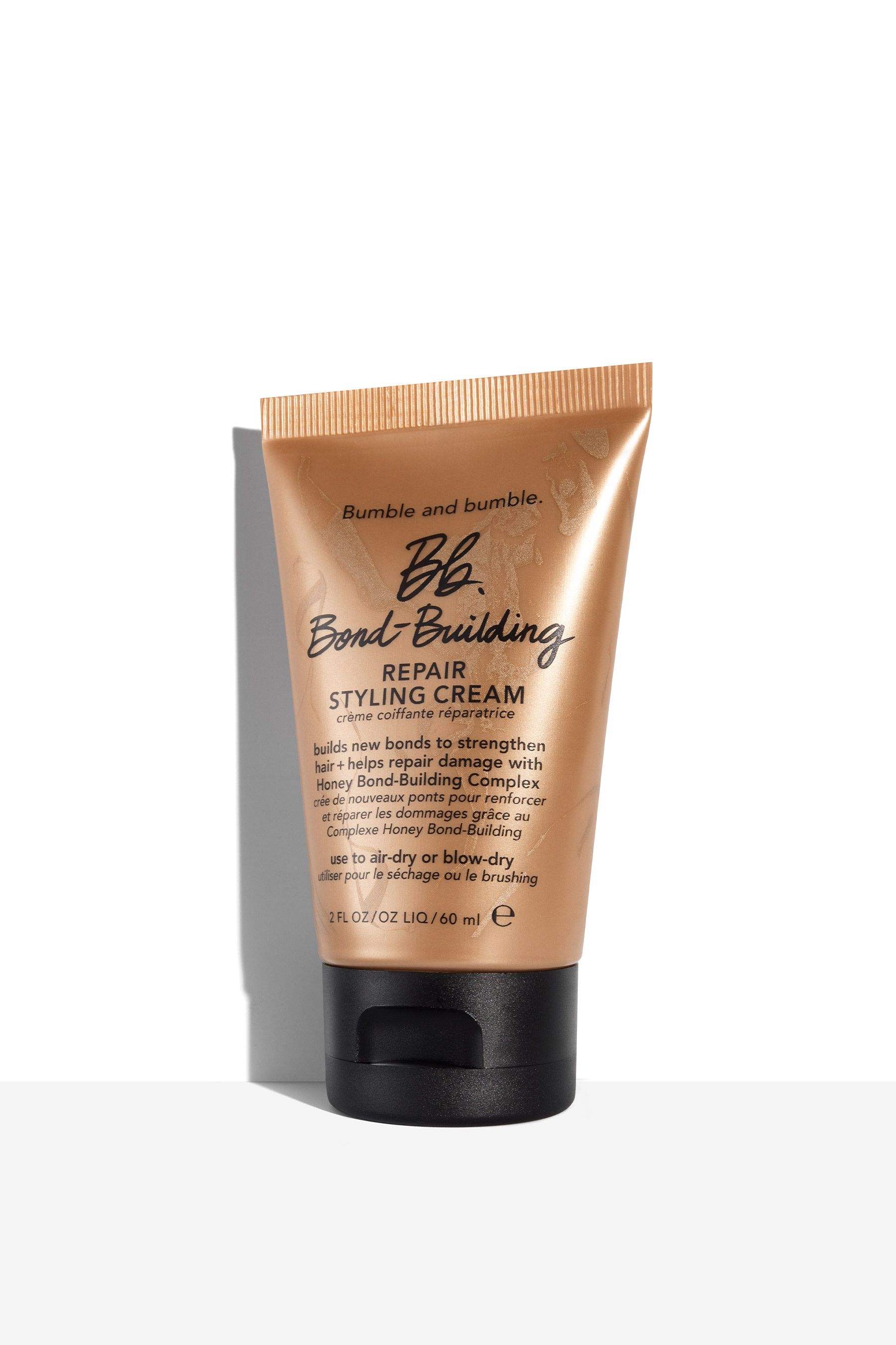 Buy Bumble and bumble Bb. BondBuilding Repair Styling Cream 60ml from