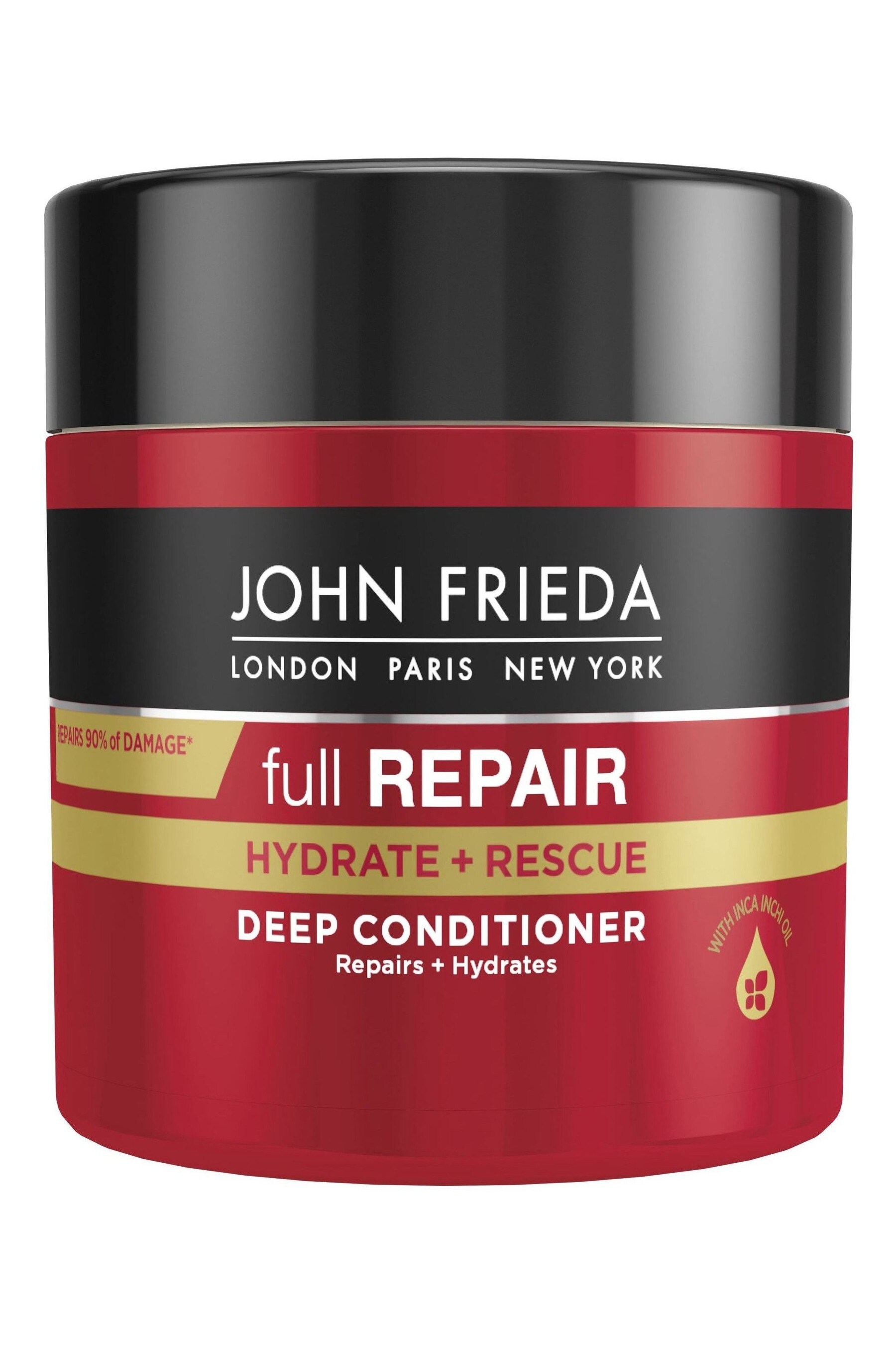 Buy John Frieda Full Repair Hydrate & Rescue Deep Conditioner 150ml