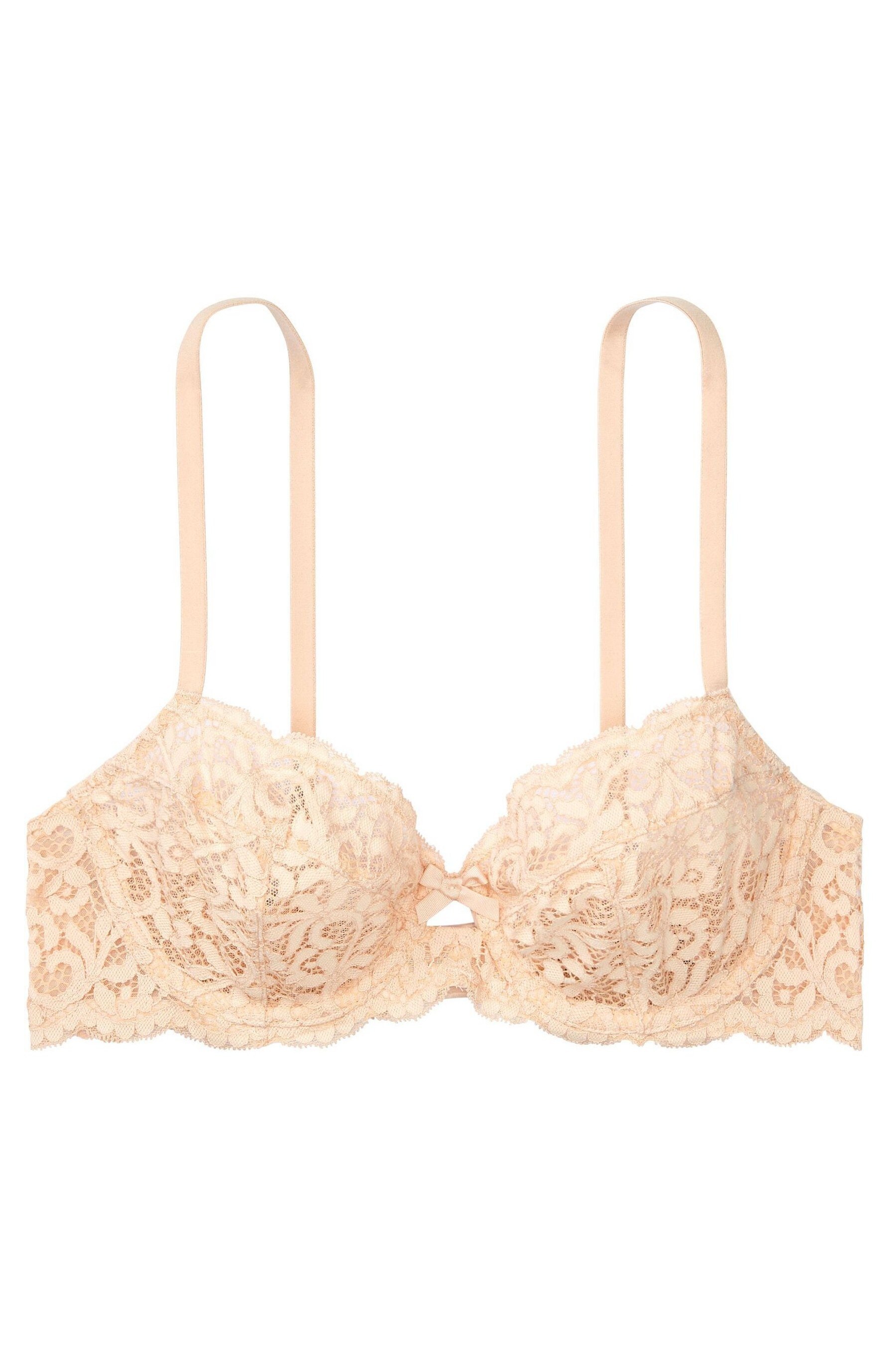 Buy Victoria's Secret Unlined Demi Bra from the Victoria's Secret UK