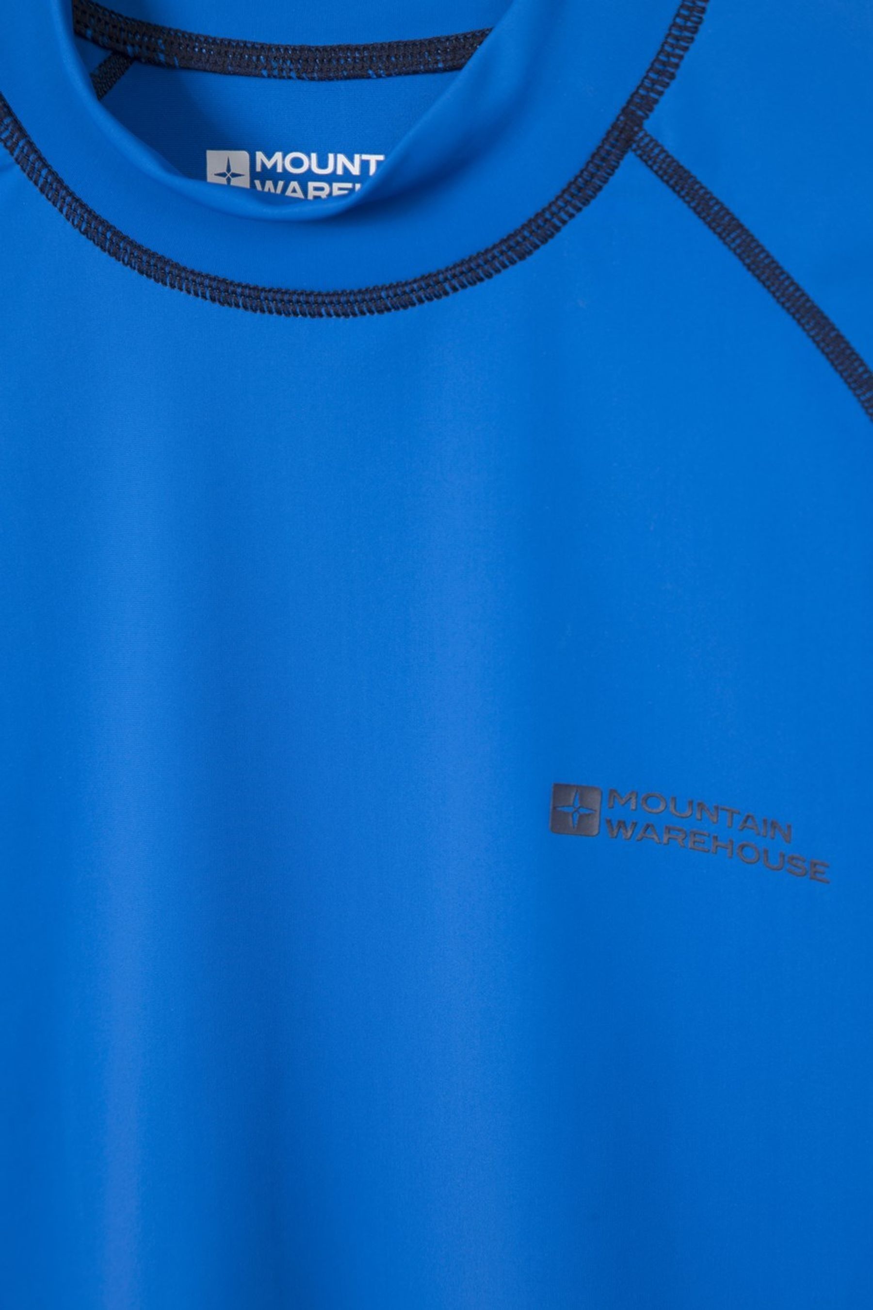 Buy Mountain Warehouse Mens UV Rash Vest from Next Australia