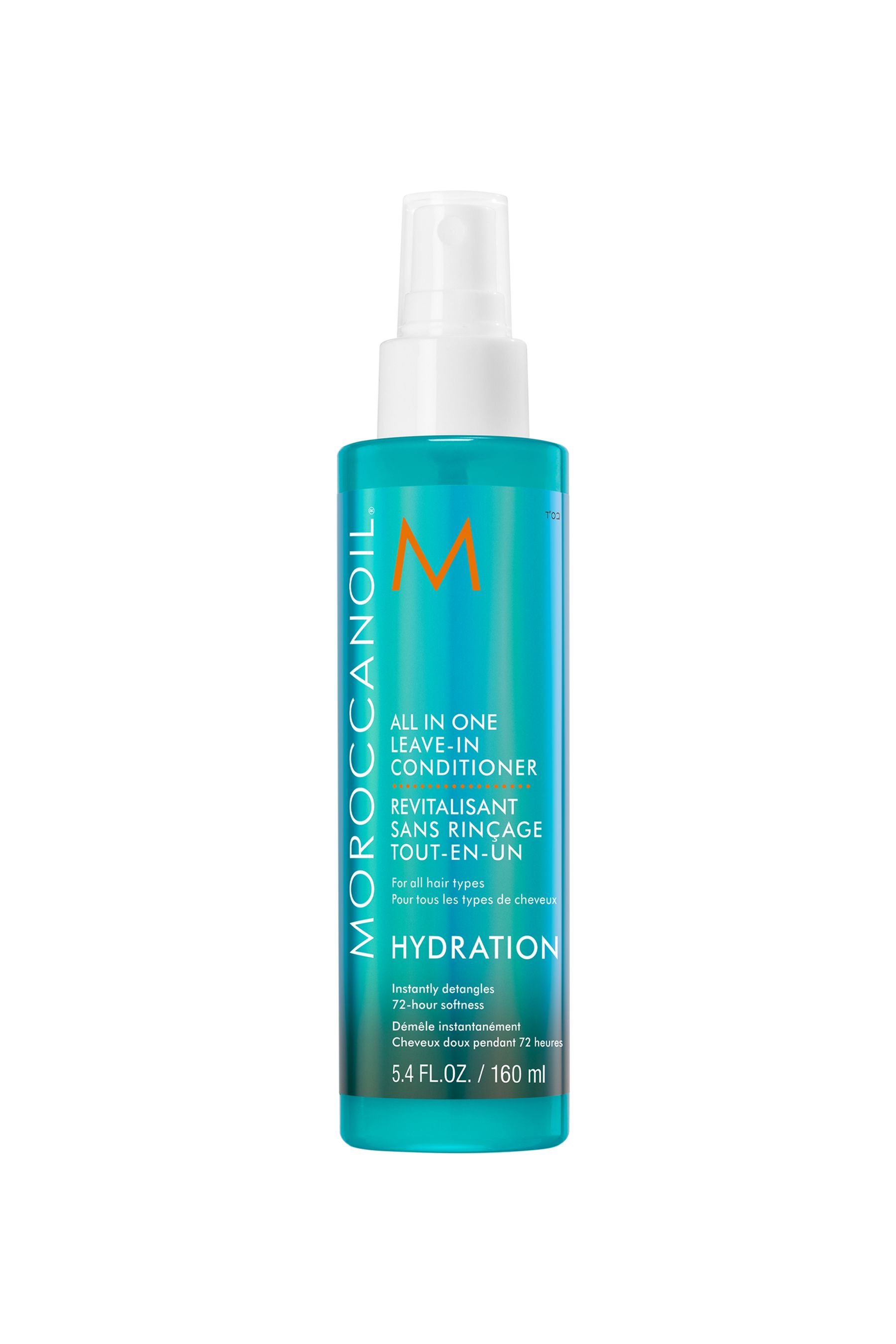 Buy Moroccanoil All in One LeaveIn Conditioner 160ml from the Next UK