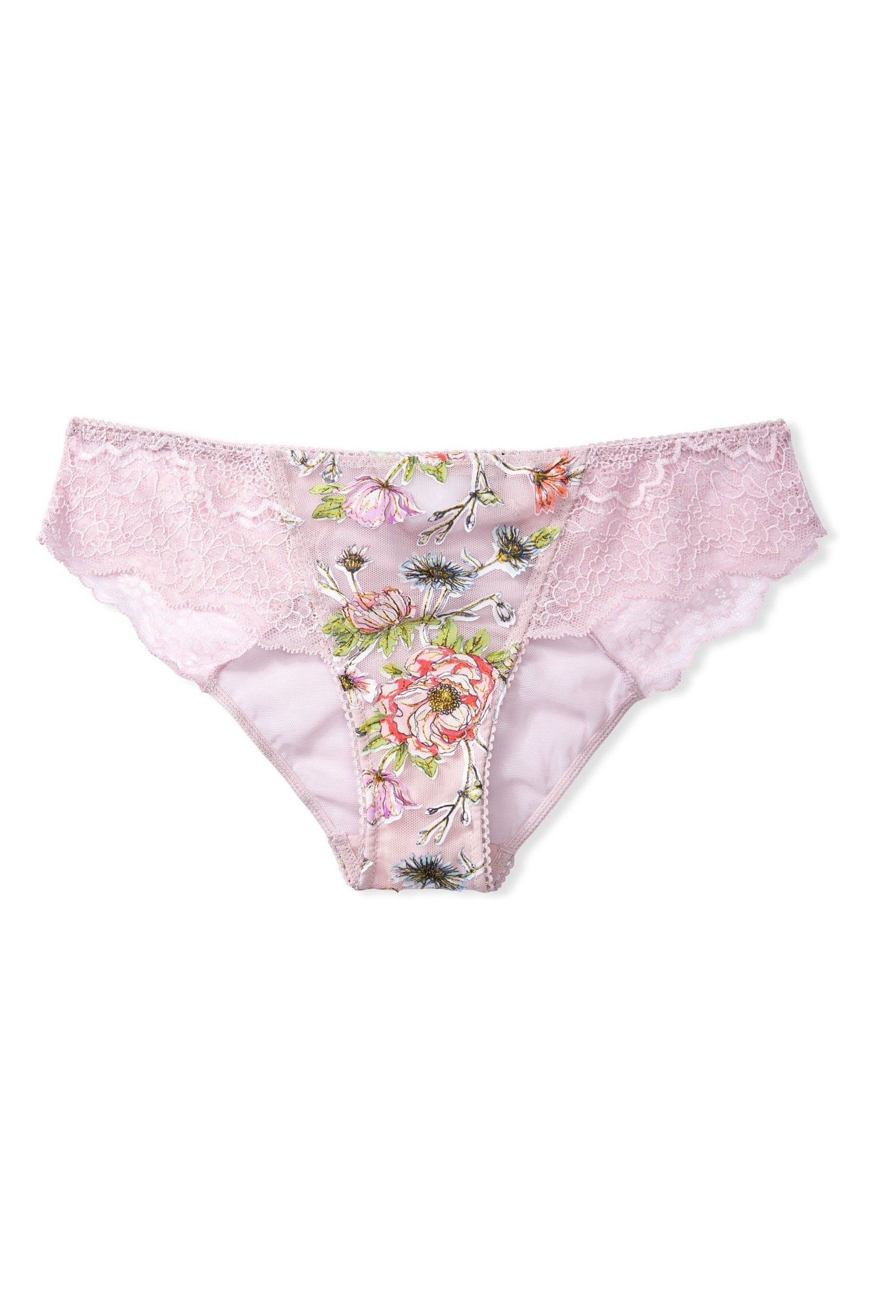 Buy Victoria's Secret Cheekini Panty from the Next UK online shop