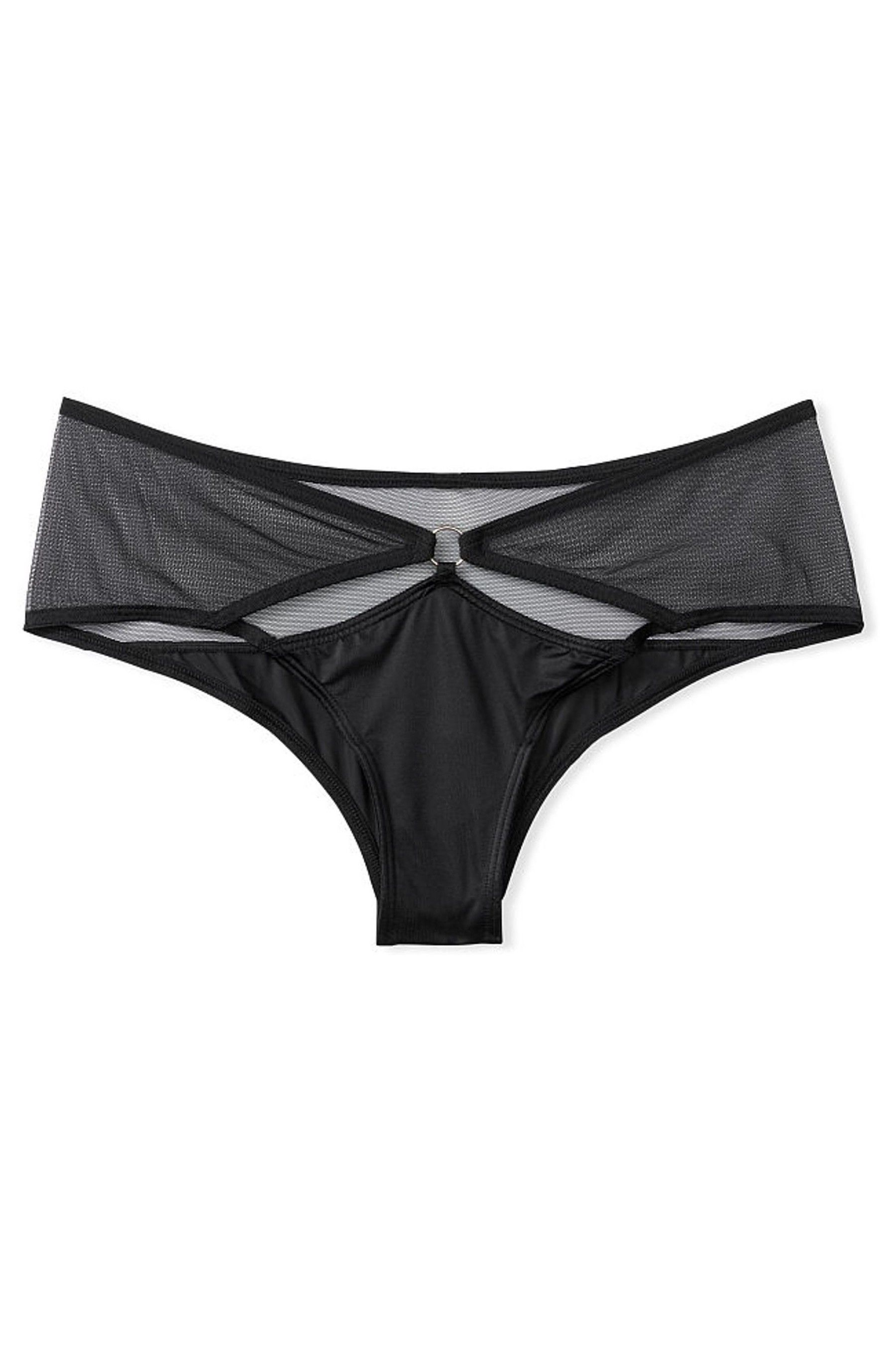 Buy Victoria's Secret Ring Cutout Cheeky Panty from the Victoria's