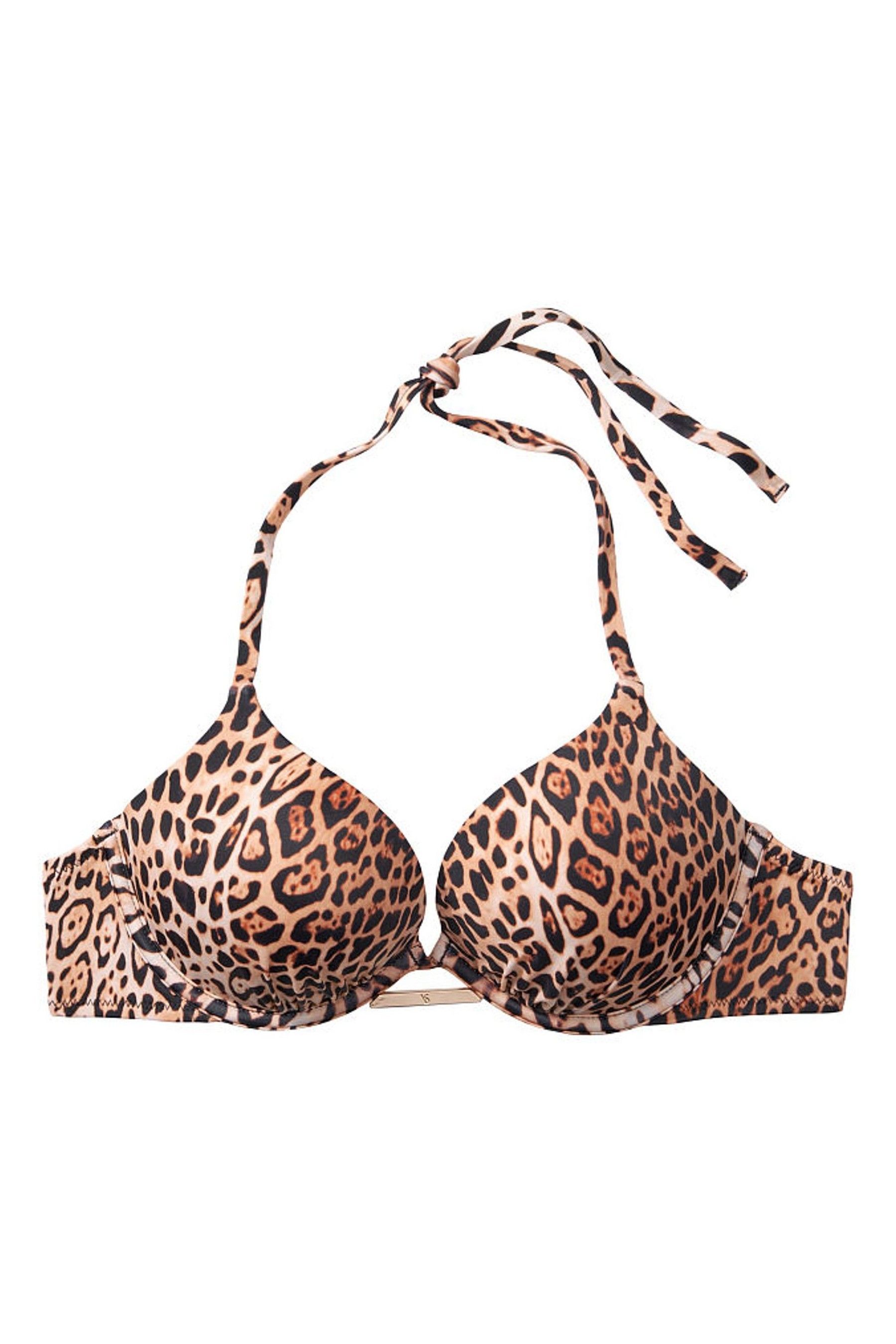 Buy Victoria's Secret Bali Bombshell Add2cups Pushup Bikini Top from