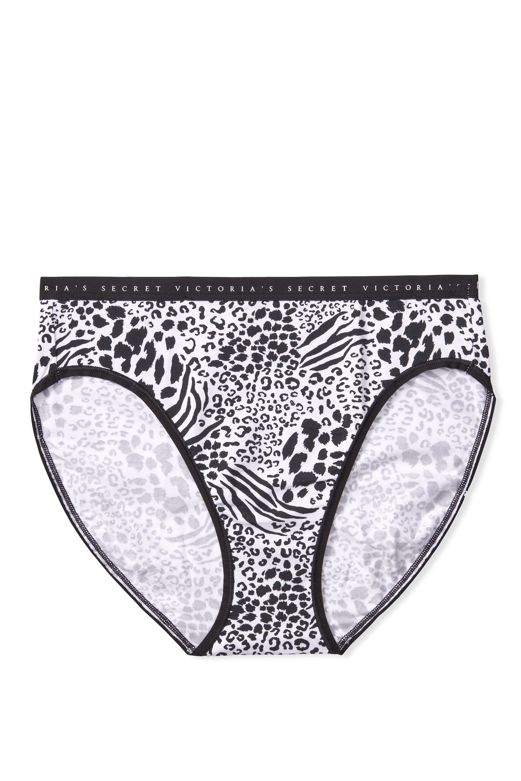 Buy Victoria's Secret Highleg Brief Panty from the Victoria's Secret