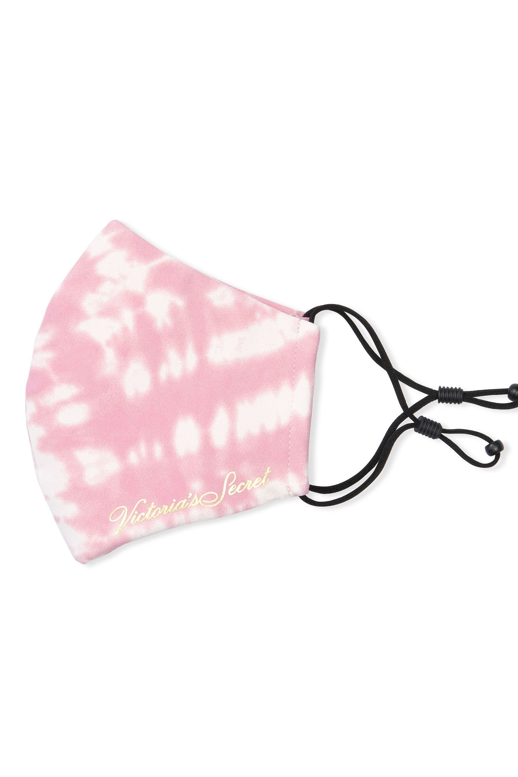 Buy Victoria's Secret Reusable Face Mask from the Victoria's Secret UK