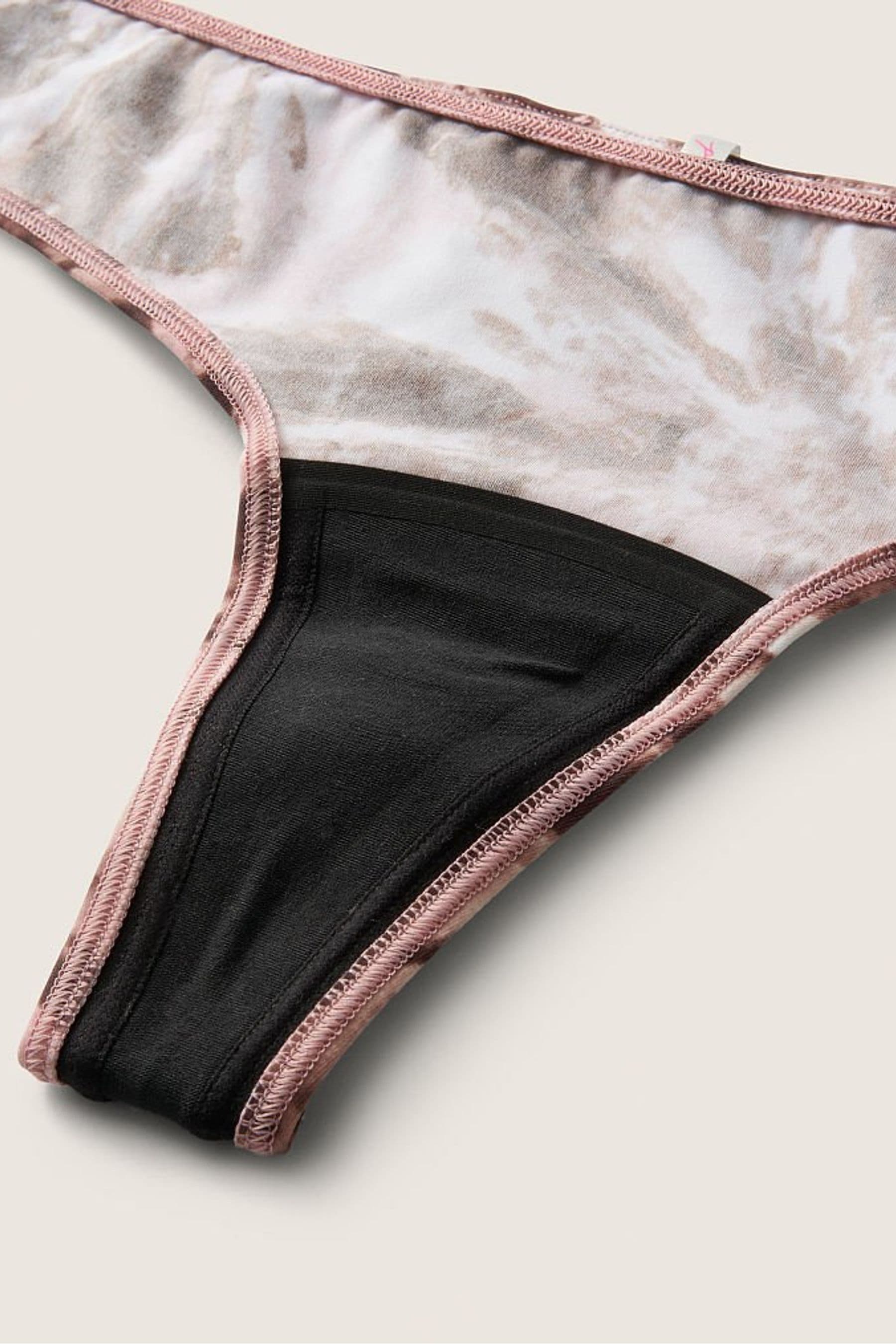 Buy Victoria's Secret PINK Period Panty Thong from the Victoria's