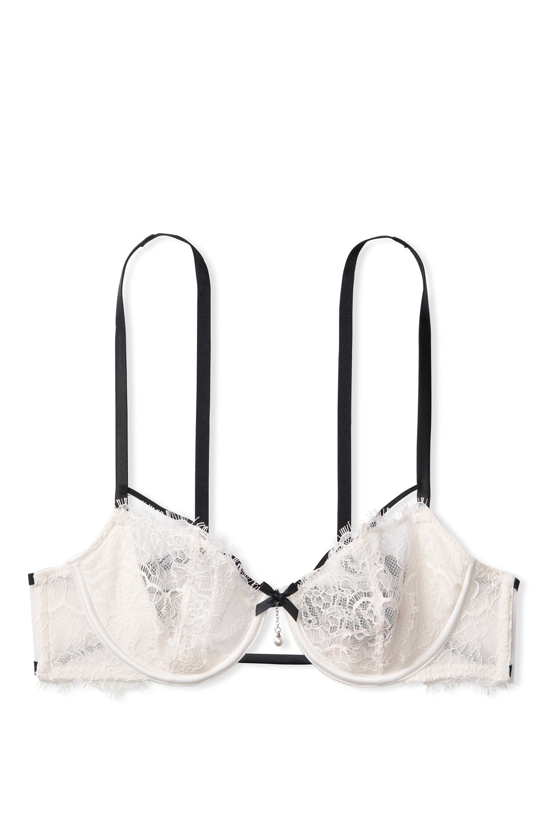 Victoria's Secret Wicked Strappy Unlined Bra Victoria's