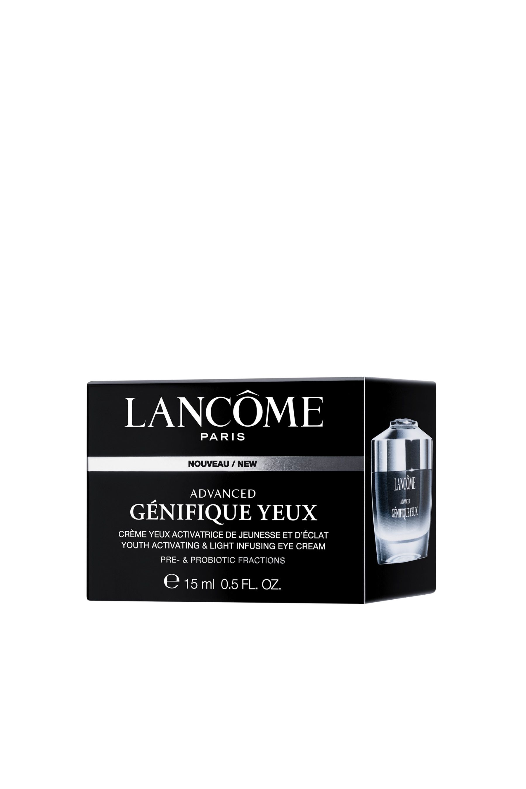 Buy Lancôme Advanced Génifique Eye Cream 15ml from the Next UK online shop