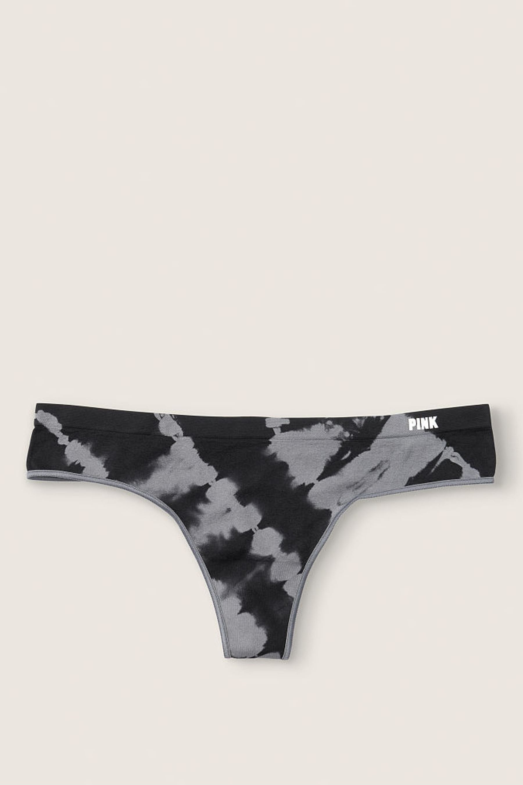 Buy Victoria's Secret PINK Seamless Thong from the Victoria's Secret UK