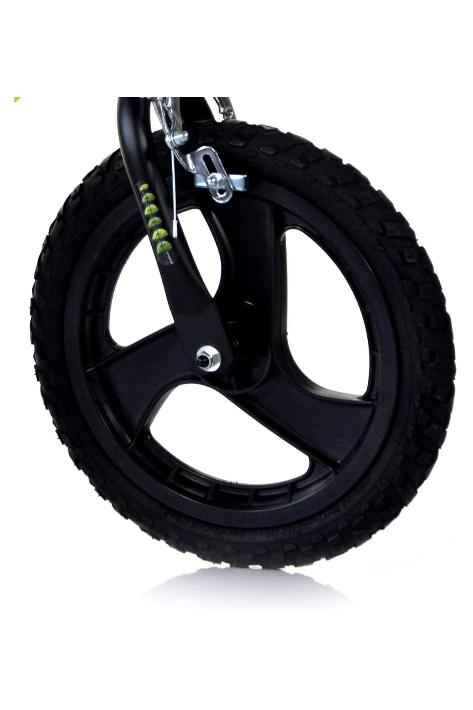 dinosaur 16 inch bike