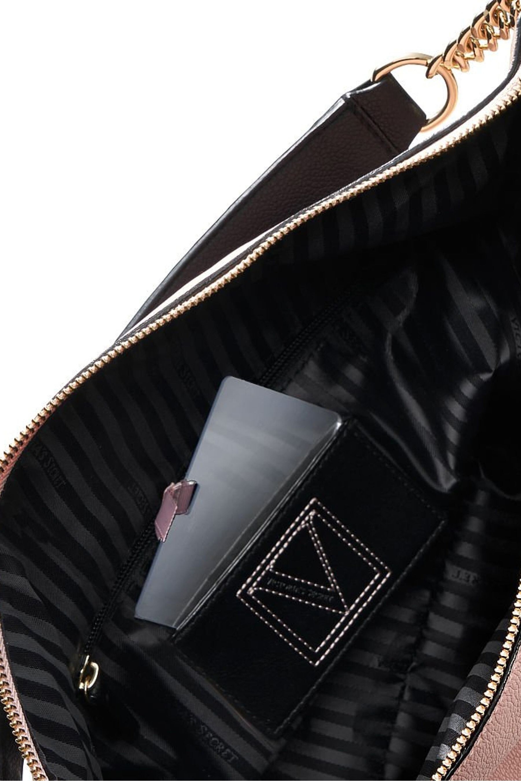 Buy Victoria's Secret Victoria's Secret The Victoria Hobo Bag from the