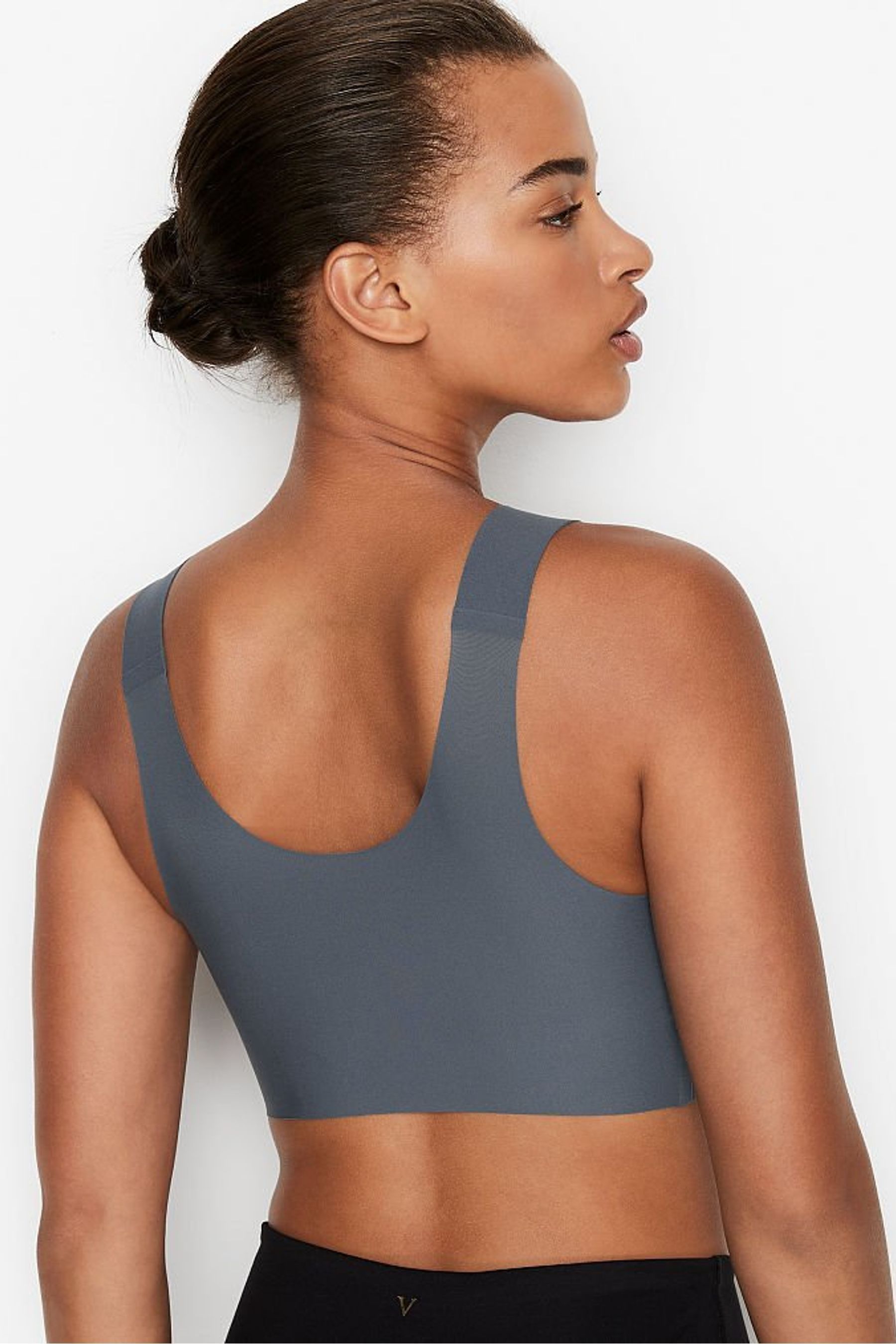 Buy Victoria's Secret Heavenly by Victoria Lounge Unlined Scoop Bra