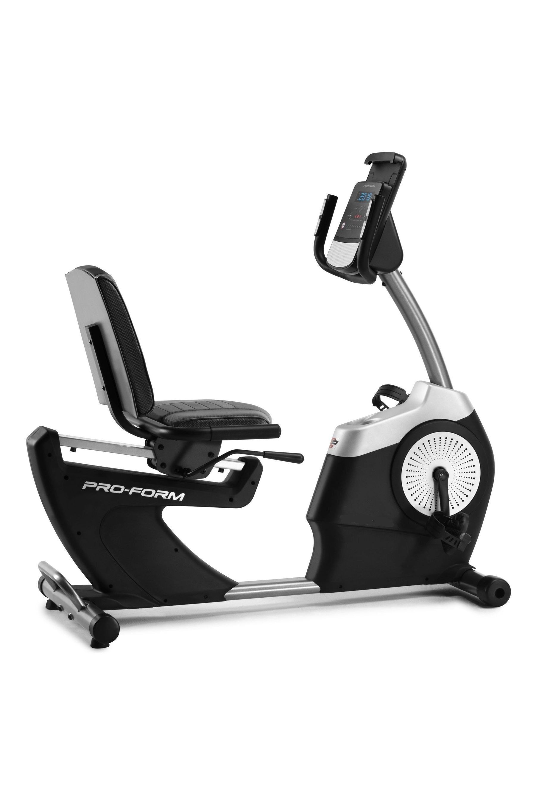 proform sr20 exercise bike