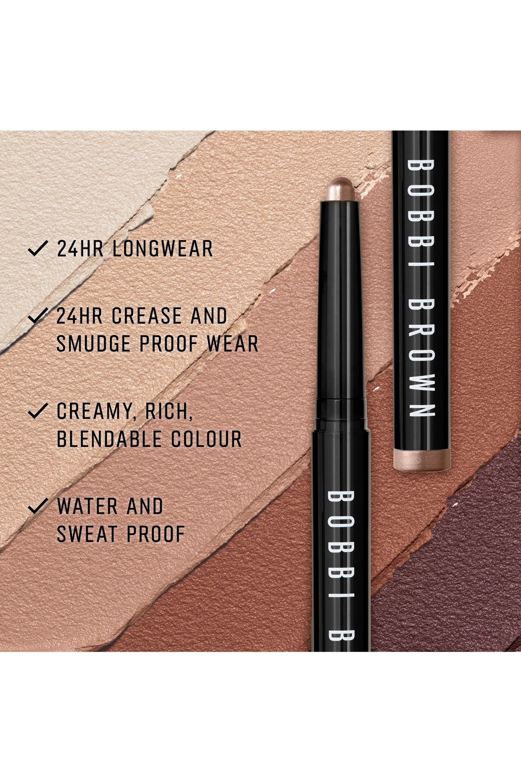 Buy Bobbi Brown Long Wear Cream Shadow Stick from the Next UK online shop