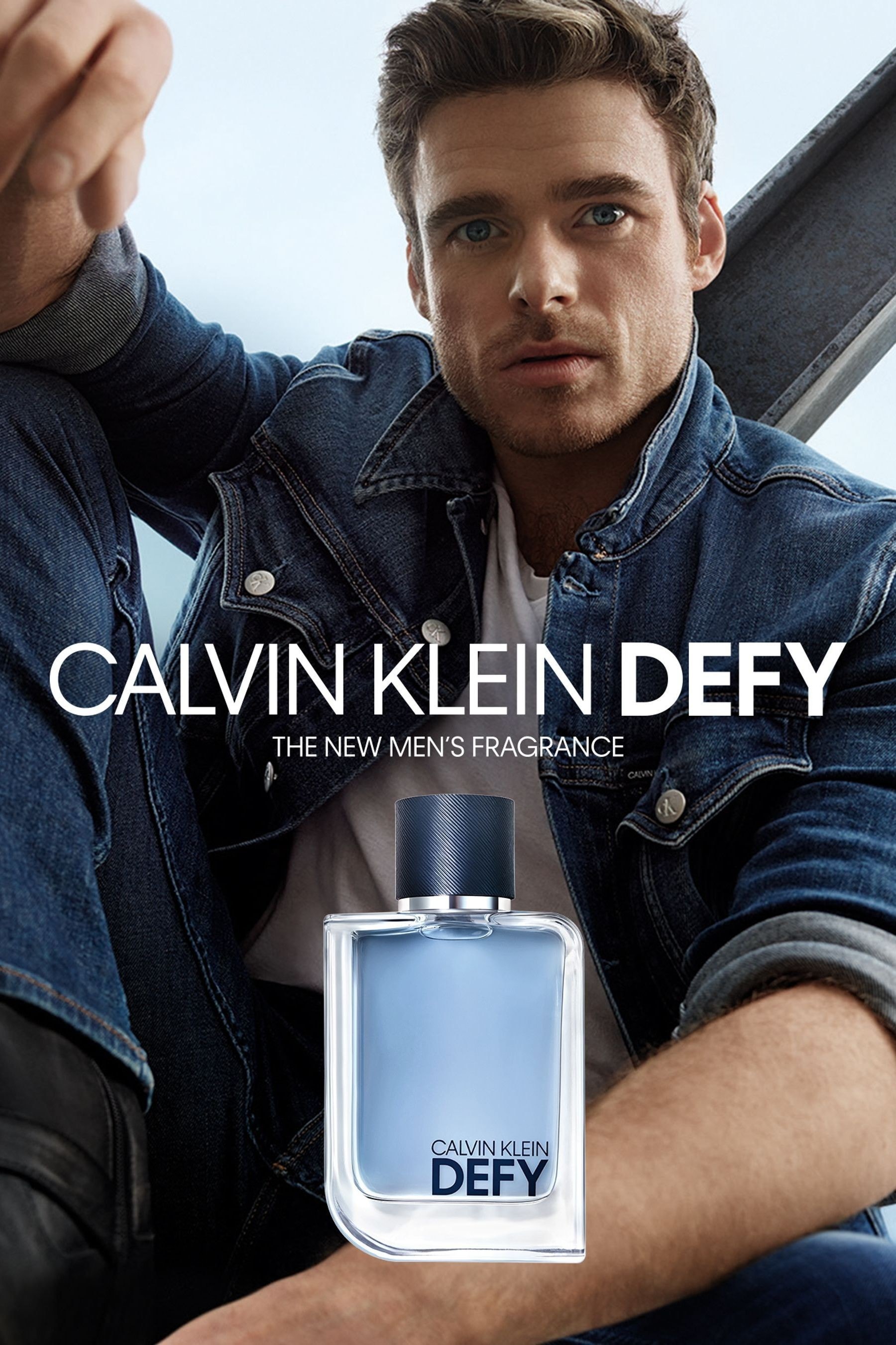 Buy Calvin Klein Defy Eau de Toilette 30ml from the Next UK online shop