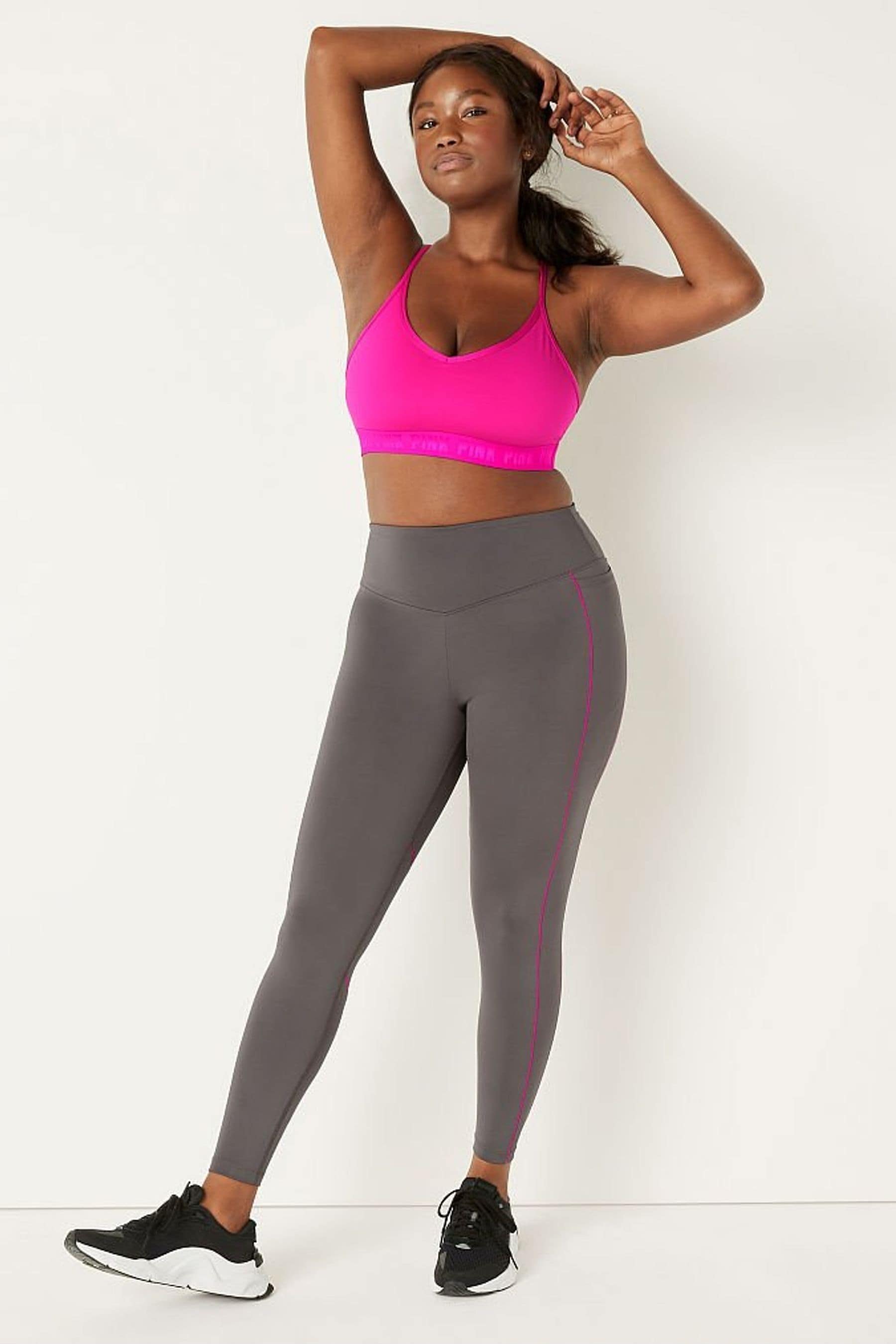 Buy Victoria's Secret PINK Ultimate V High Waist Legging from the
