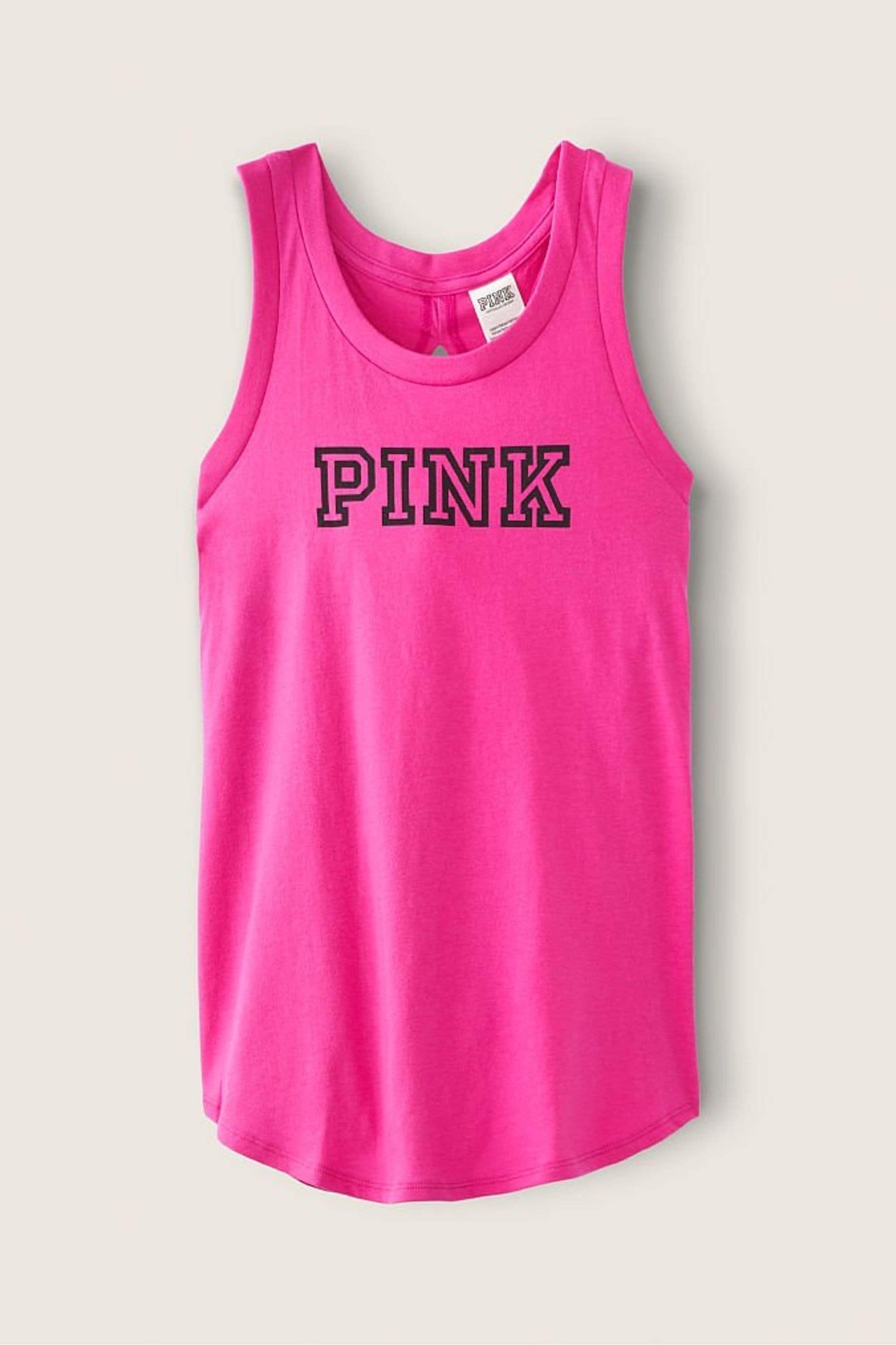 Buy Victoria's Secret PINK Everyday Tank Top from the Victoria's Secret ...