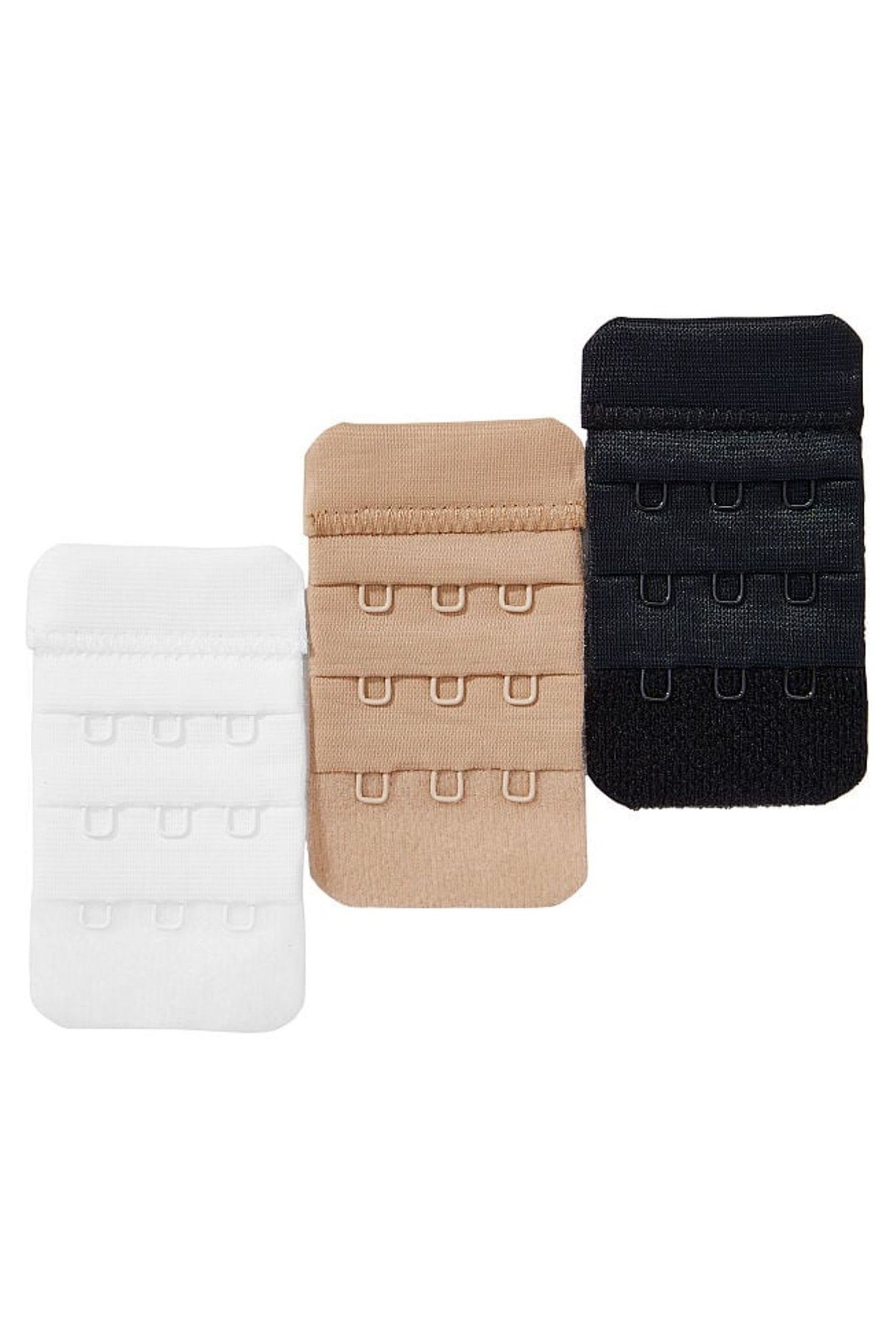 Buy Victoria's Secret Hook and Eye Bra Extenders from the Next UK