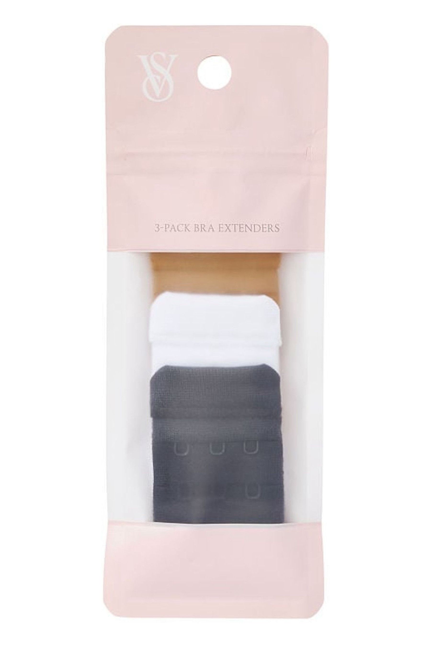 Buy Victoria's Secret Hook and Eye Bra Extenders from the Next UK