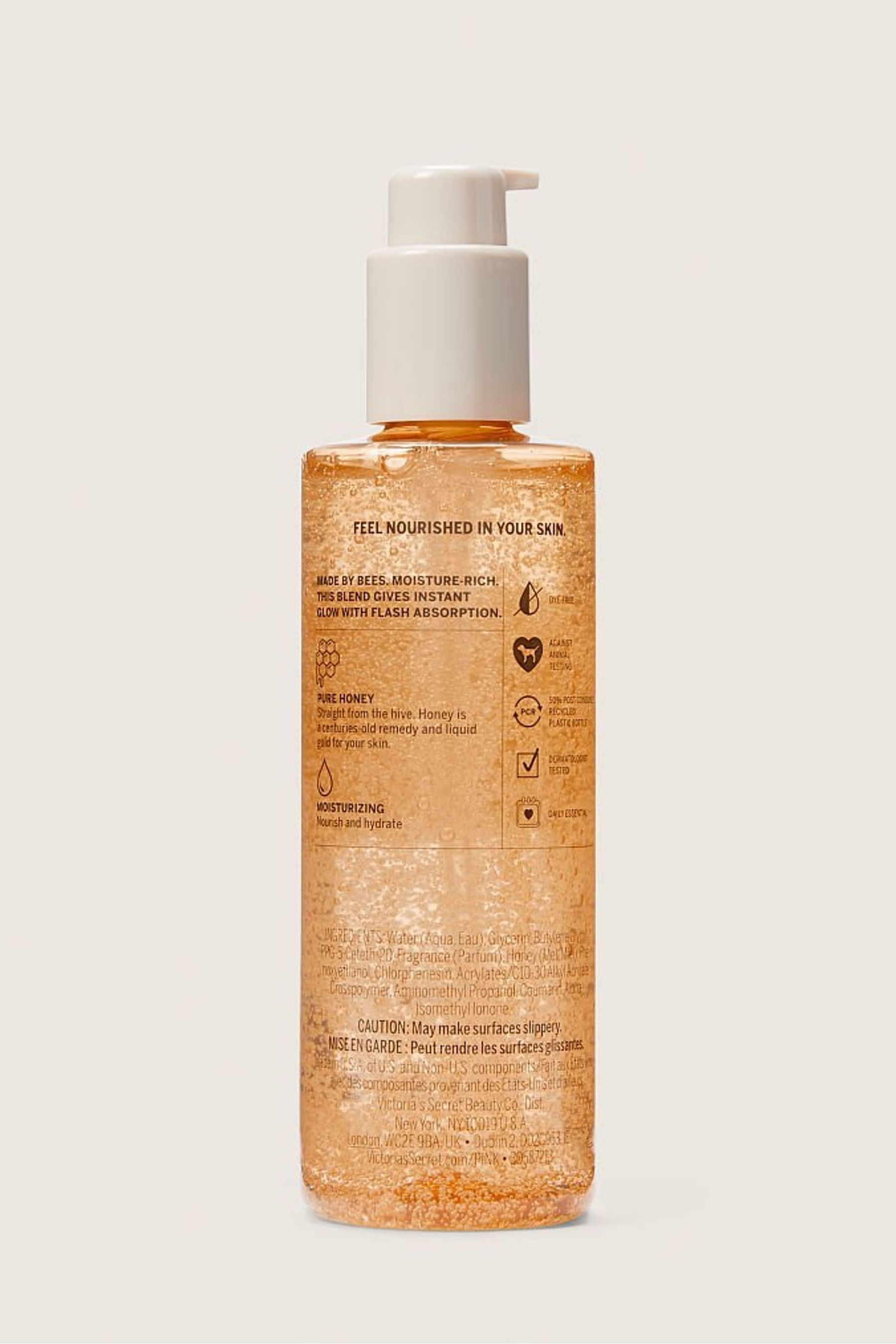 Buy Victoria's Secret PINK Honey Oil from the Next UK online shop