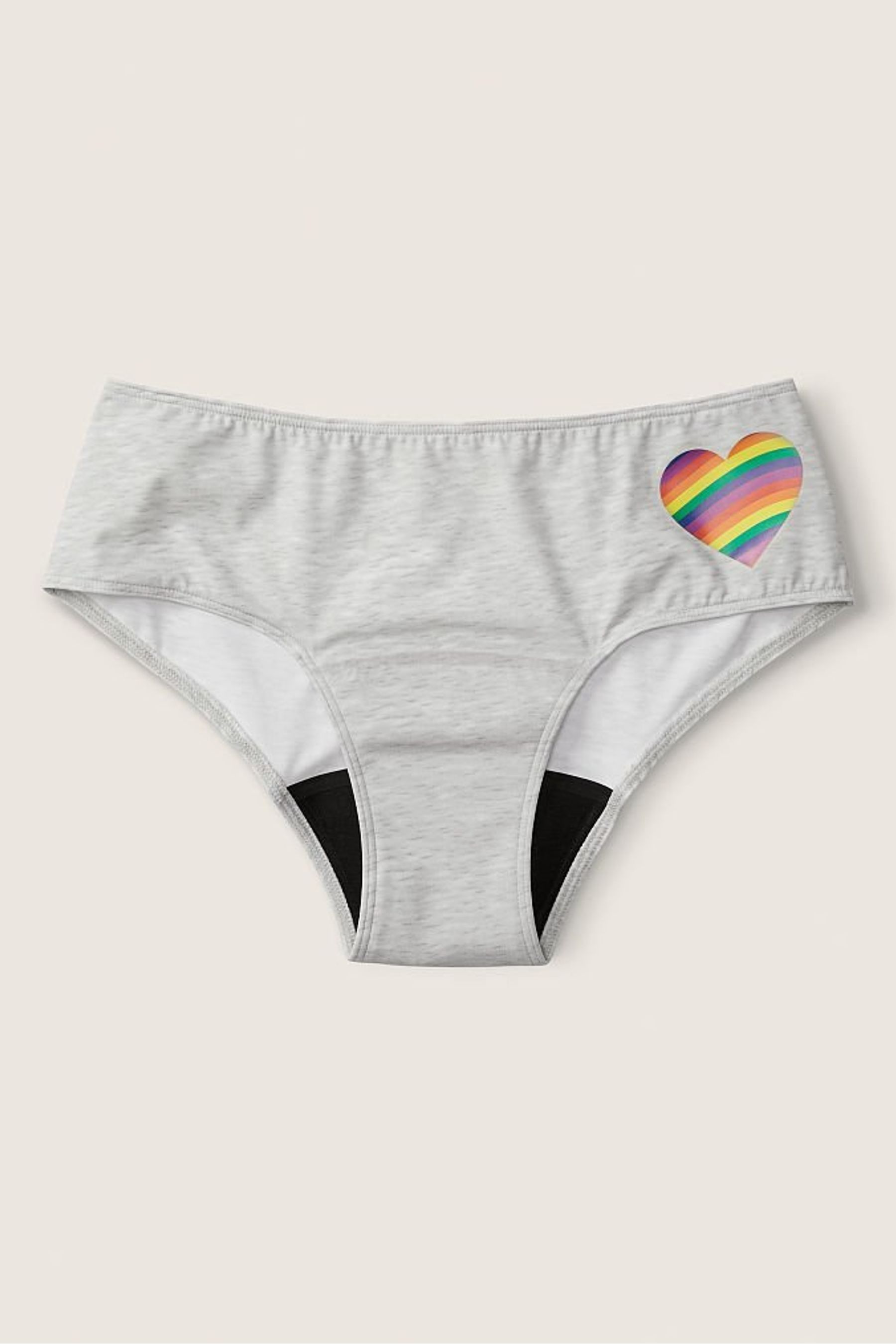 Buy Victoria's Secret PINK Period Panty Hipster from the Victoria's