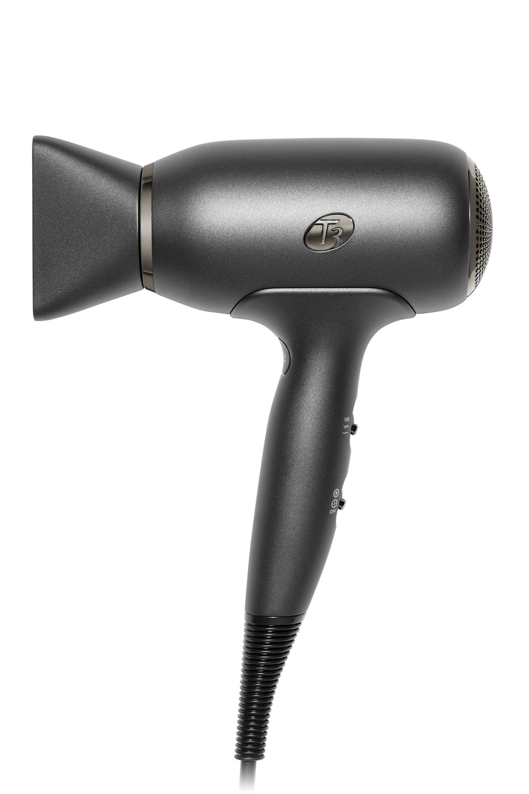Buy T3 Fit Compact Hair Dryer (Graphite) from the Next UK online shop