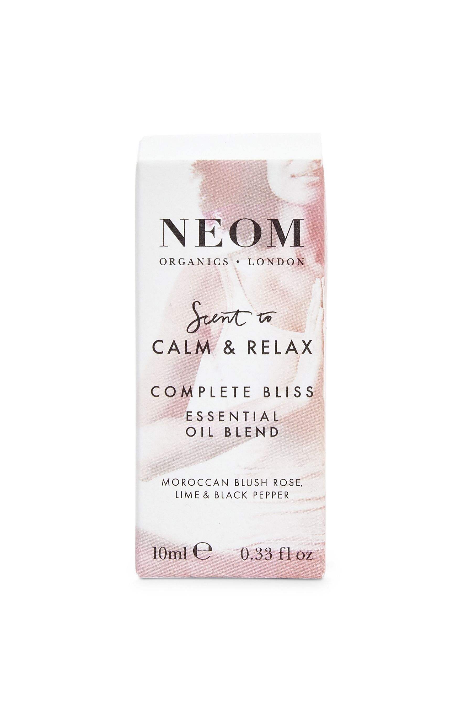 Buy NEOM Complete Bliss Essential Oil Blend 10ml from the Next UK