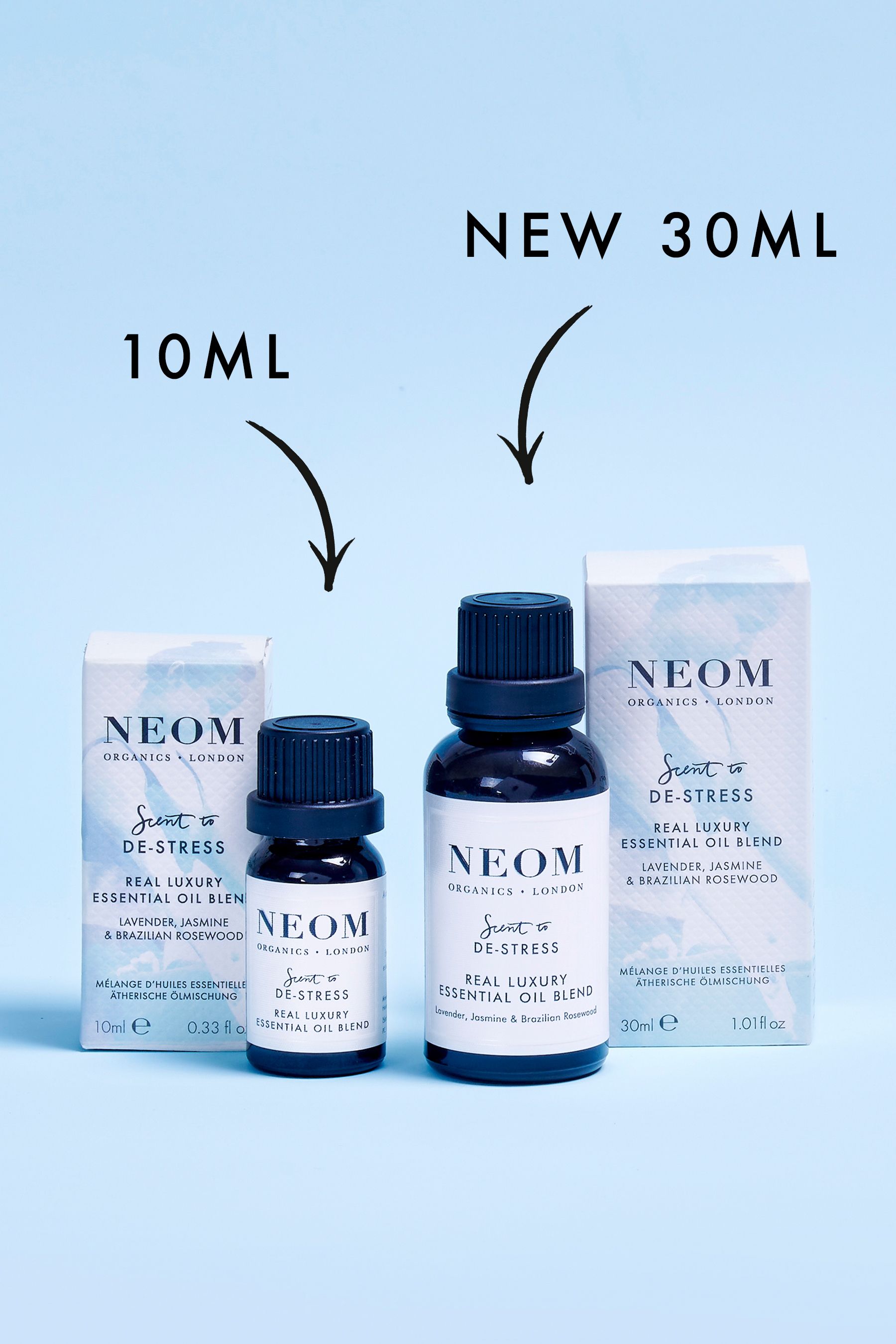 Buy NEOM 30ml Real Luxury Essential Oil Blend from the Next UK online shop
