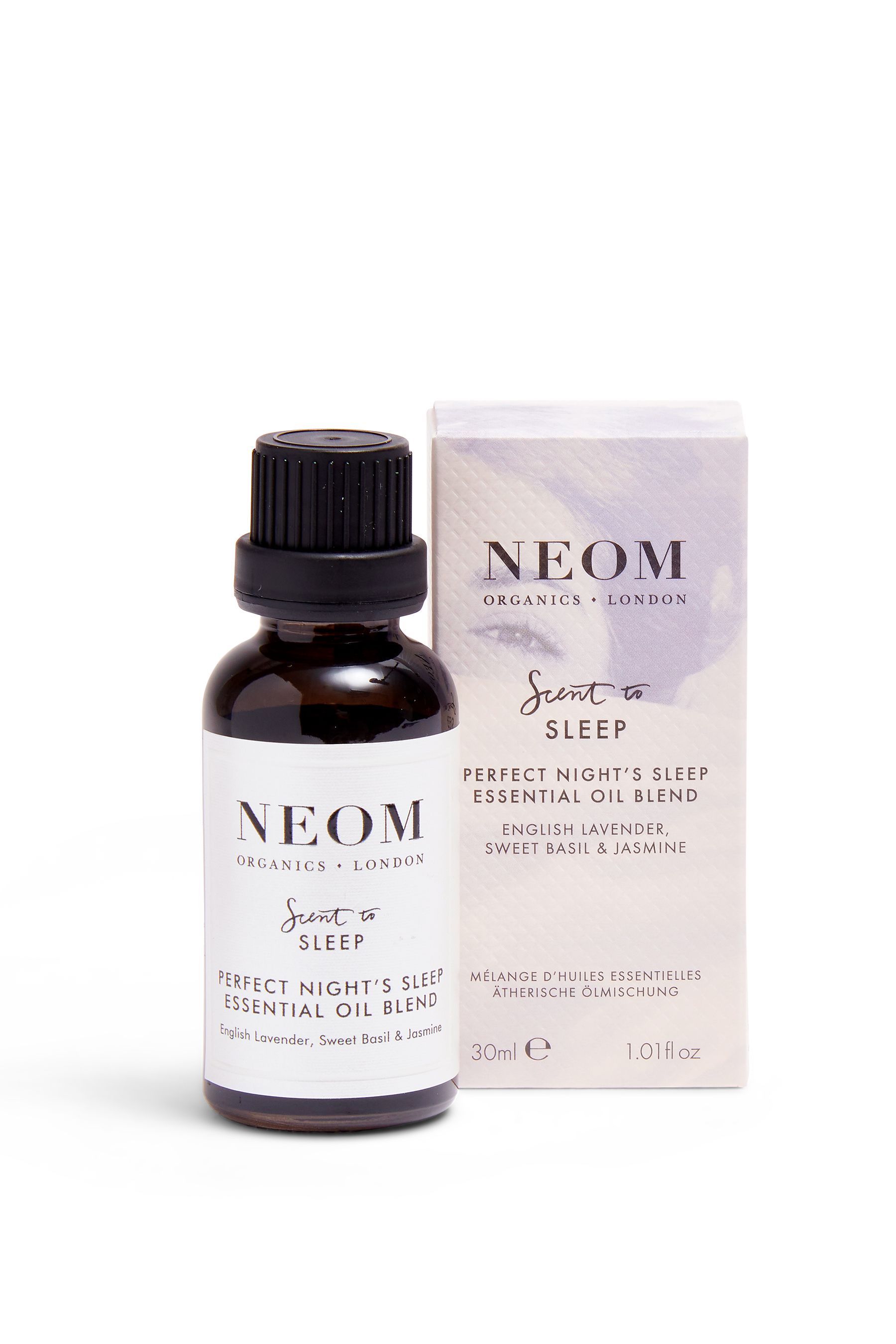 Buy NEOM 30ml Perfect Nights Sleep Essential Oil Blend from the Next UK