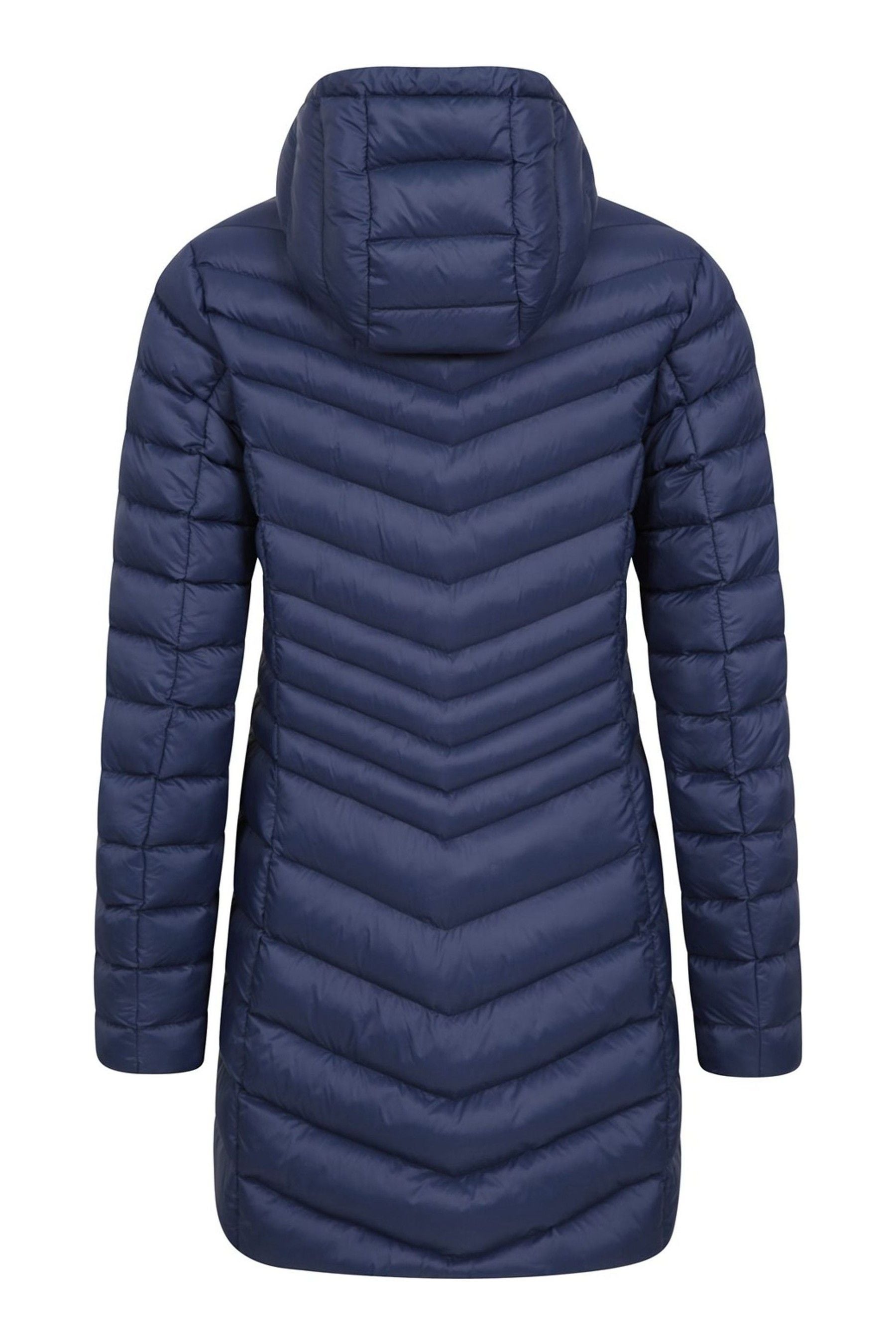 Buy Mountain Warehouse Florence Womens Long Padded Jacket from Next Ireland