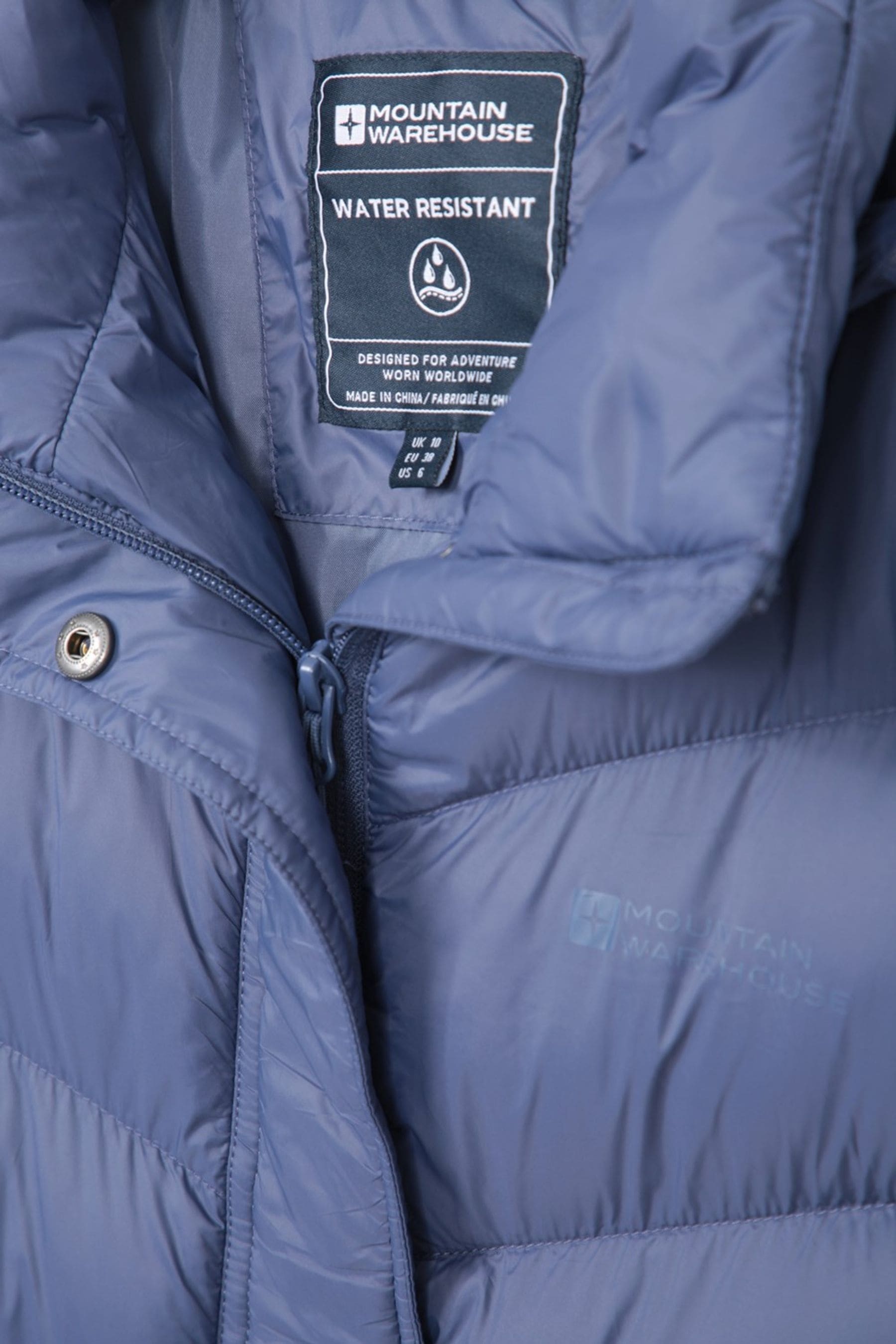 Buy Mountain Warehouse Alexa Womens Padded Jacket from Next Ireland