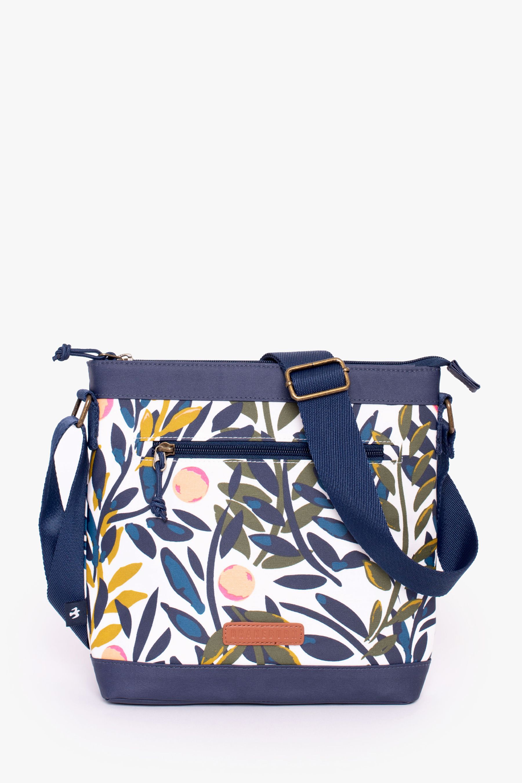 Buy Brakeburn Messenger Bag from Next Ireland