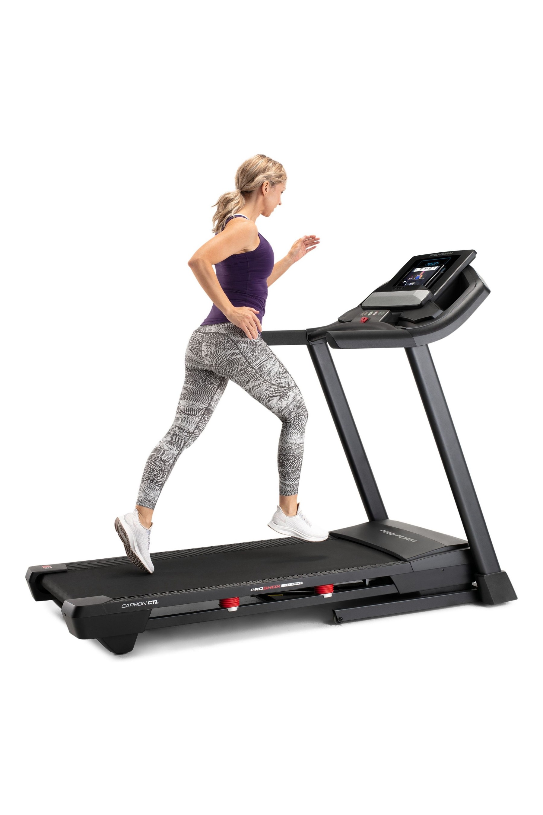 Buy Proform Carbon TL Treadmill from the Next UK online shop