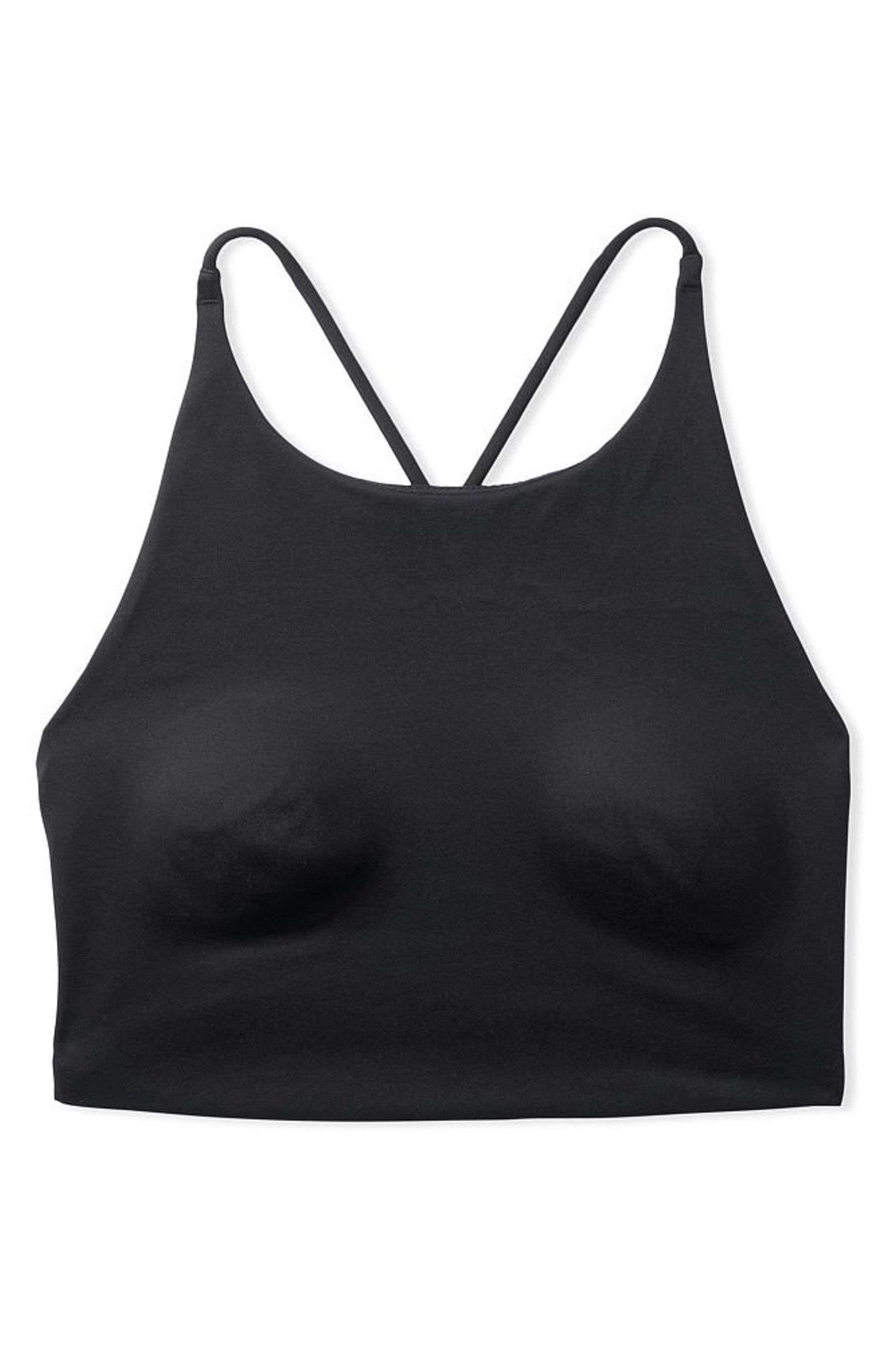 Victoria's Secret High Neck Sports Bra Victoria's Secret Ireland
