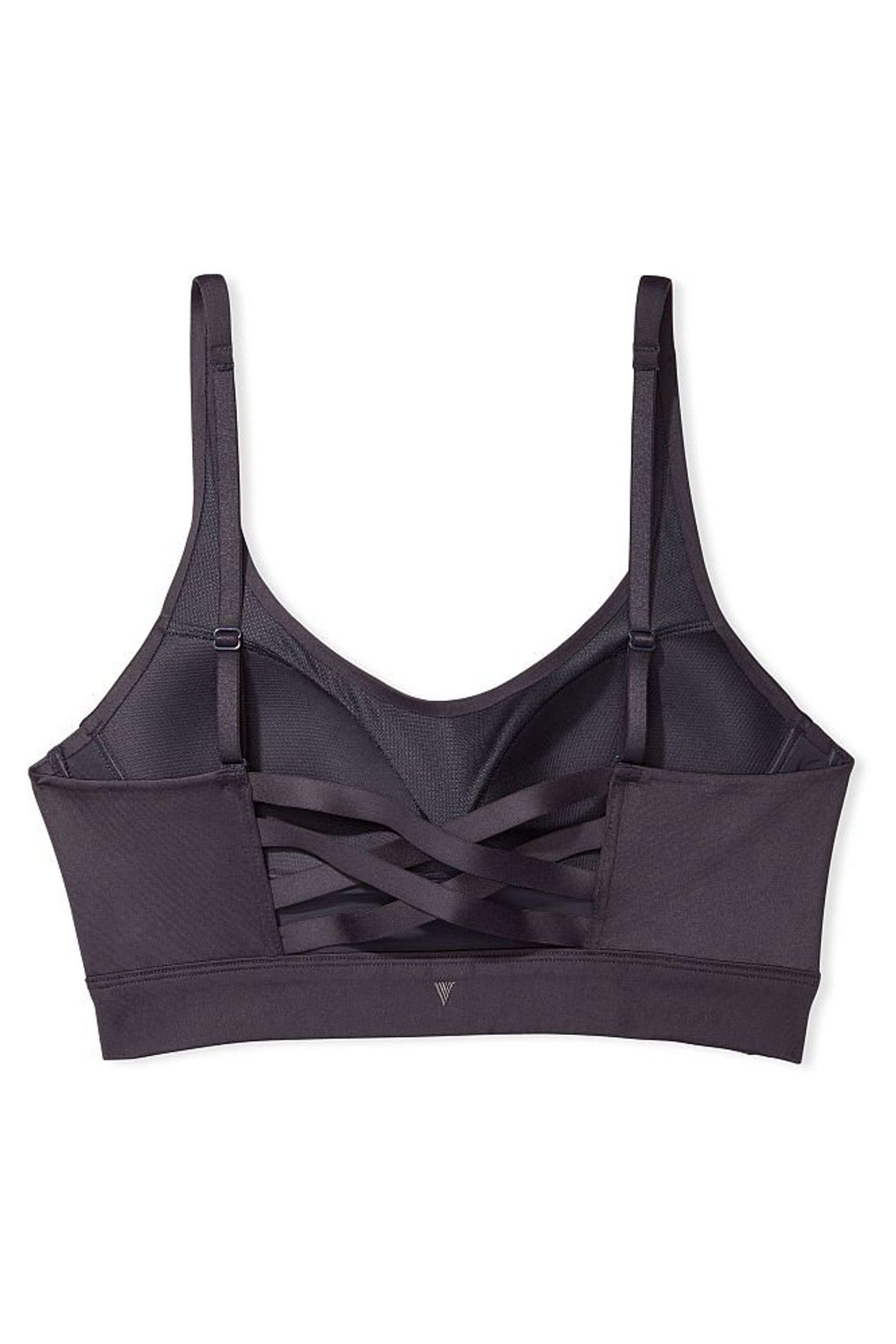 Victoria's Secret Allegro Medium Support Strappy Sport Bra | Victoria's ...