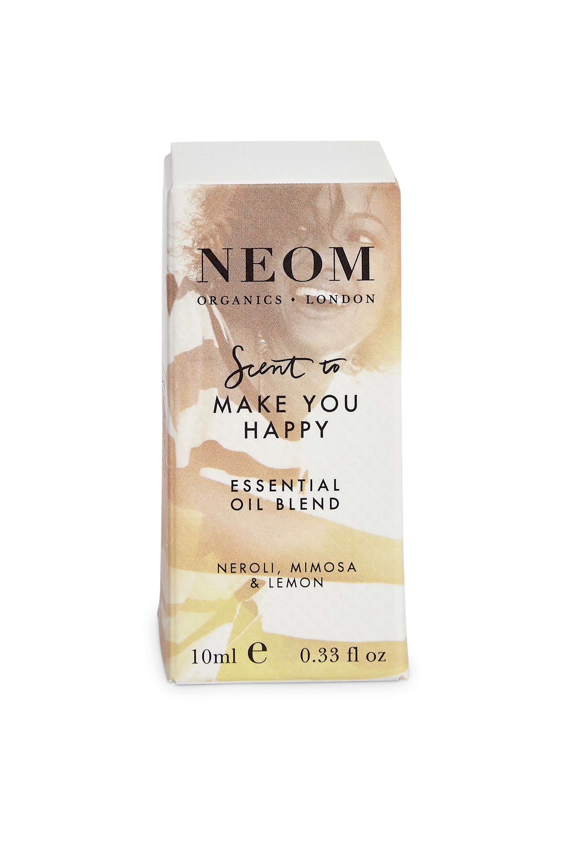 Buy NEOM Happiness Essential Oil Blend 10ml from the Next UK online shop