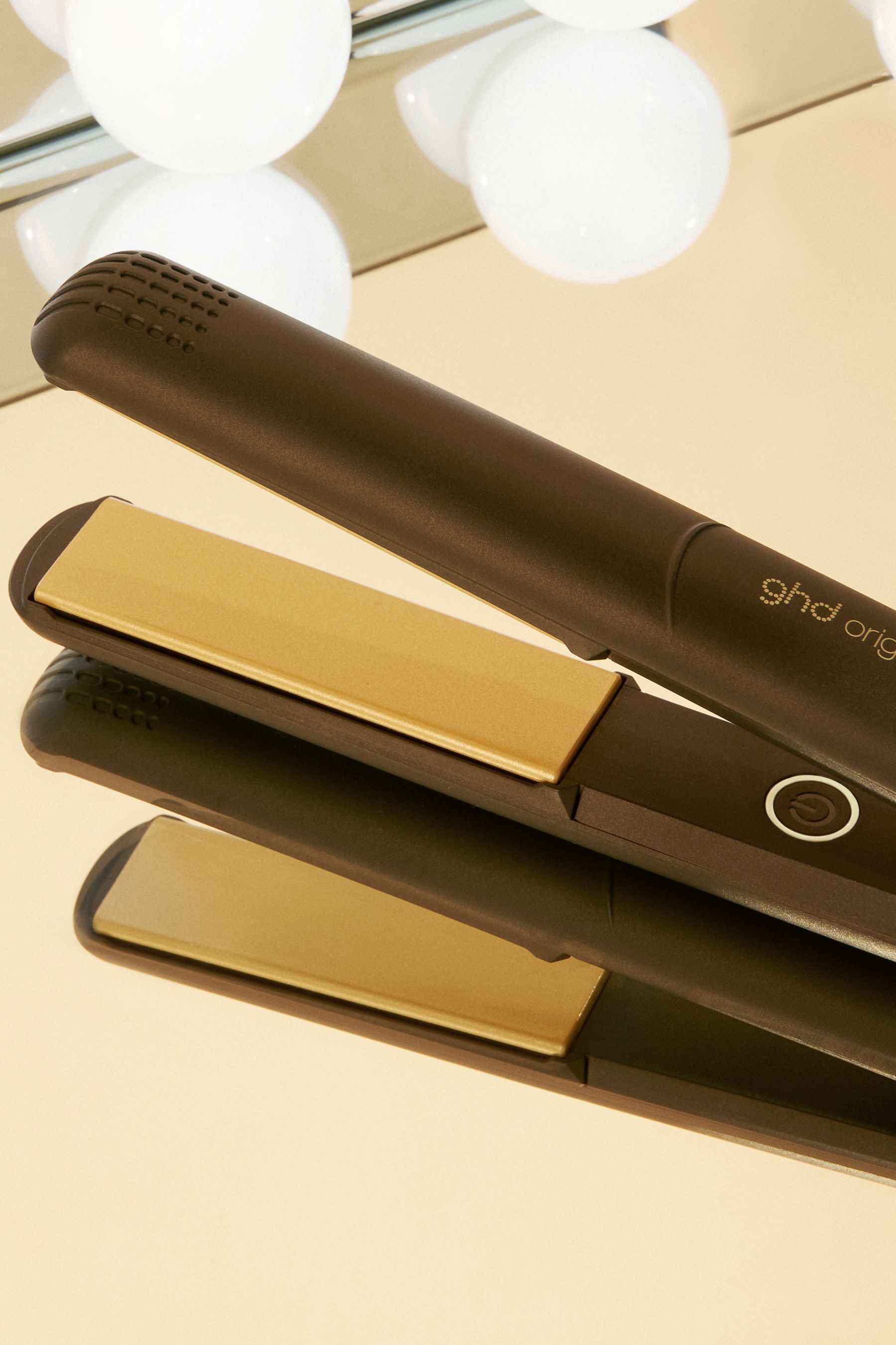 Buy ghd Original Hair Straightener (New & Improved) from the Next UK