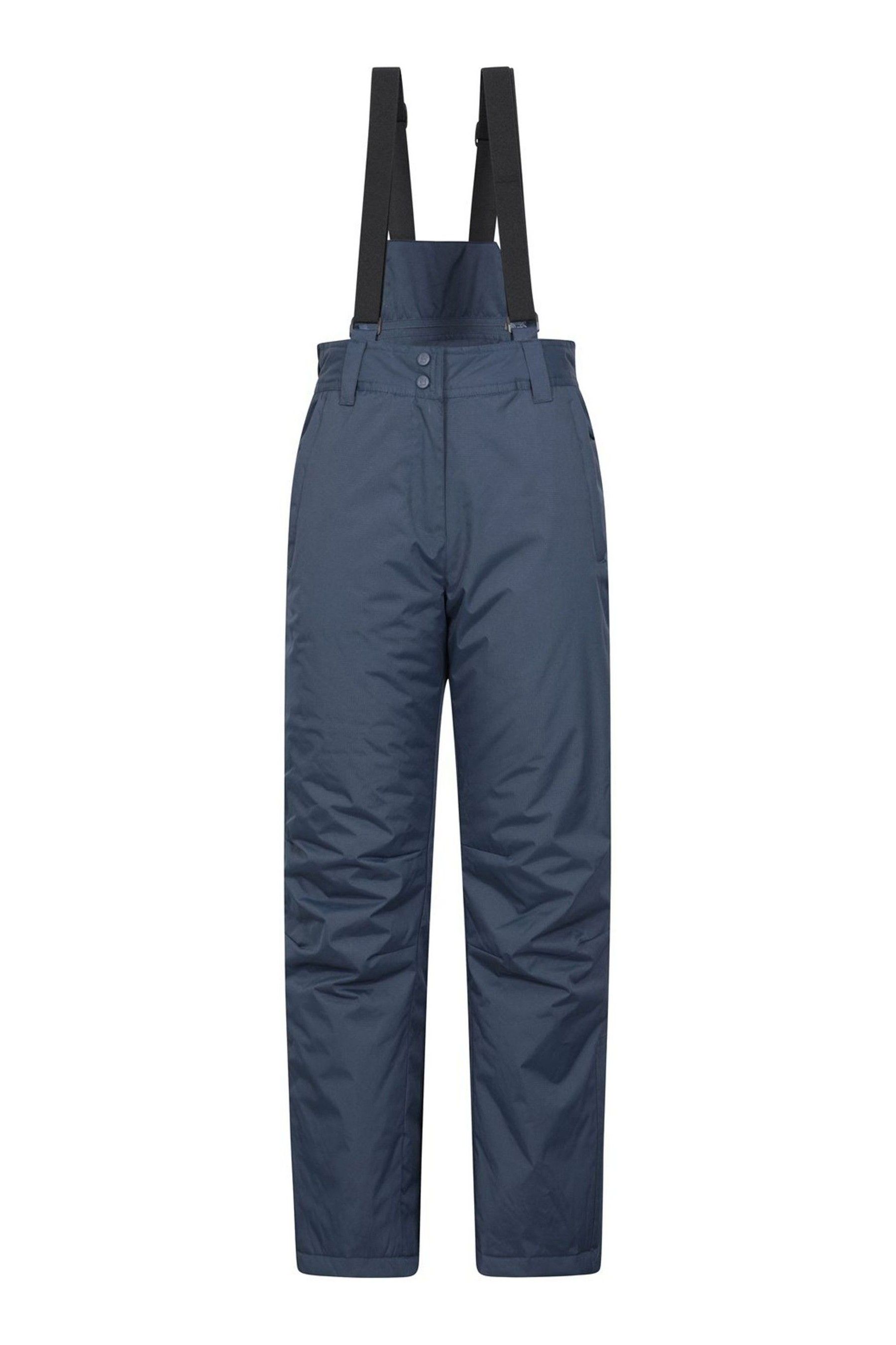 Buy Mountain Warehouse Blue Moon Womens Ski Trouser from the Next UK