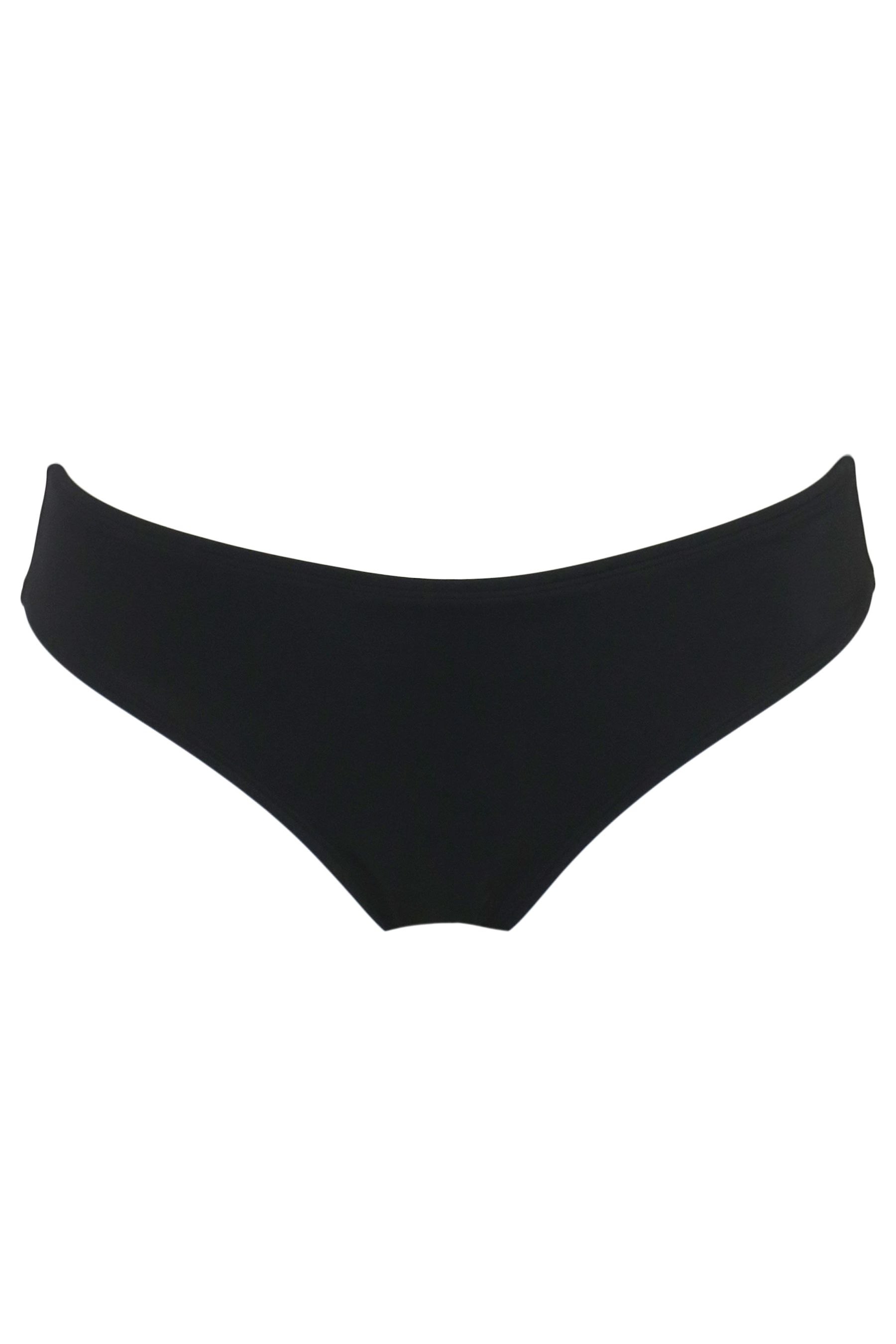 Buy Pour Moi Black Brief Madrid Bikini Bottoms from the Next UK online shop