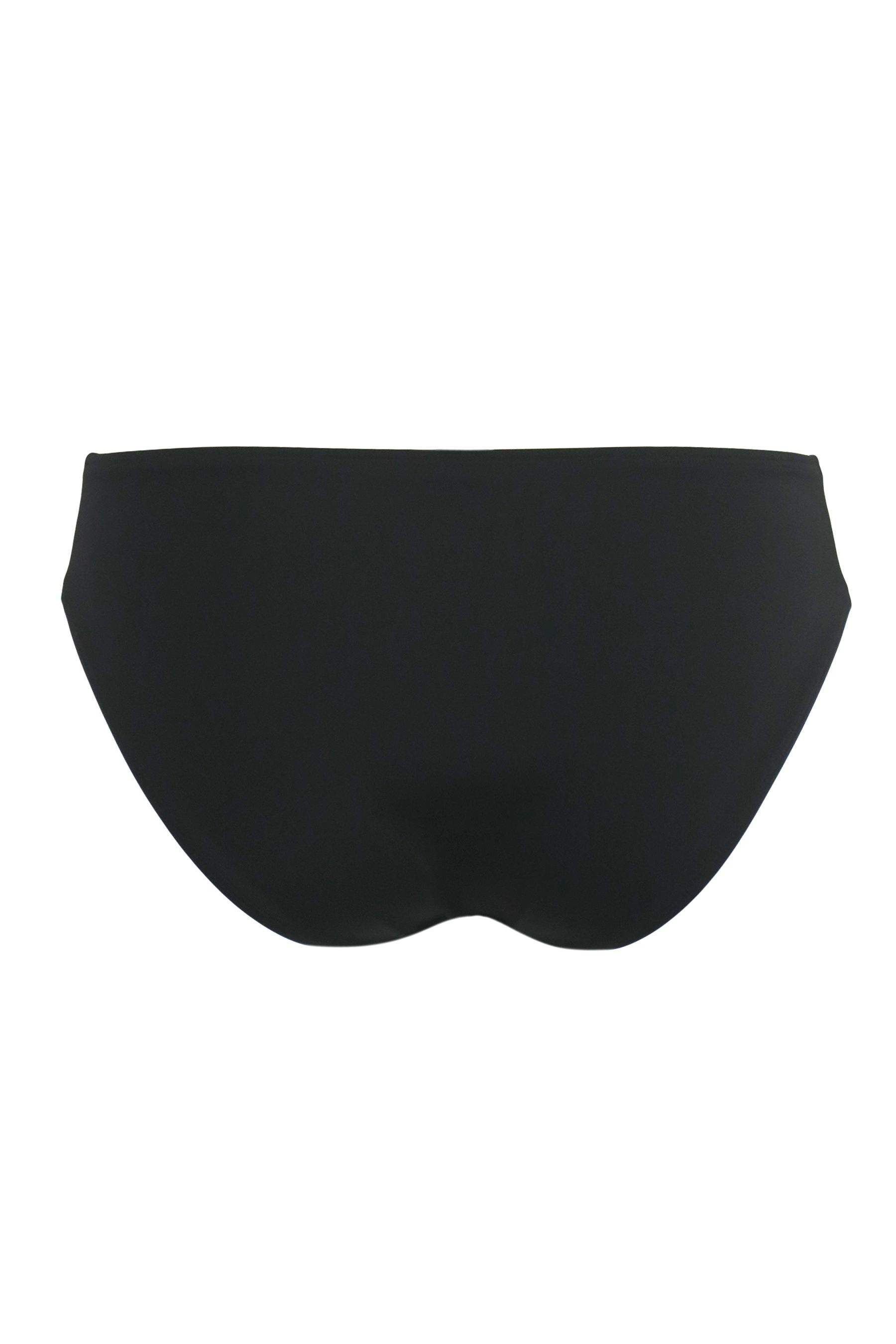 Buy Pour Moi Black Brief Madrid Bikini Bottoms from the Next UK online shop
