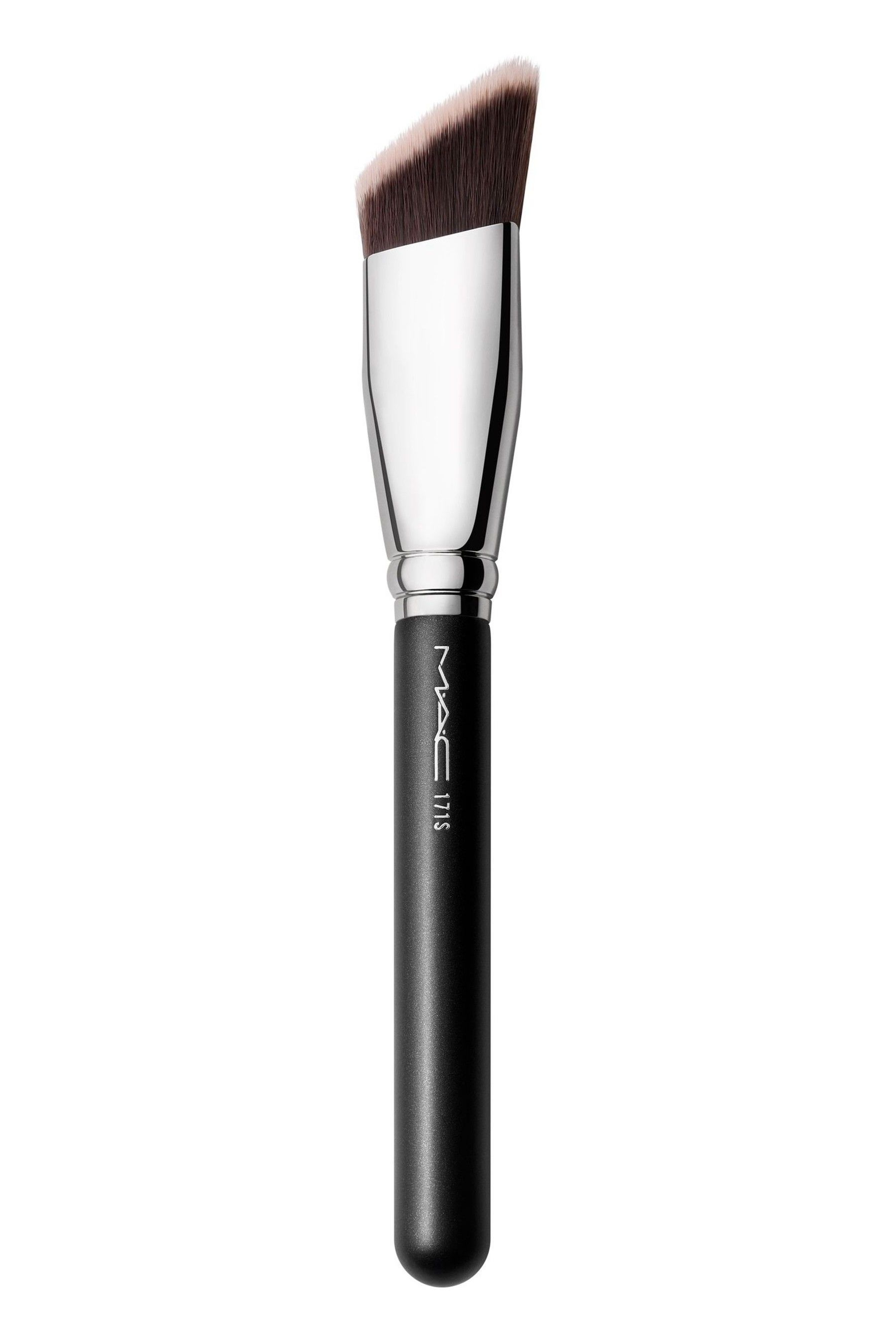 Buy MAC 171S SmoothEdge All Over Face Brush from the Next UK online shop