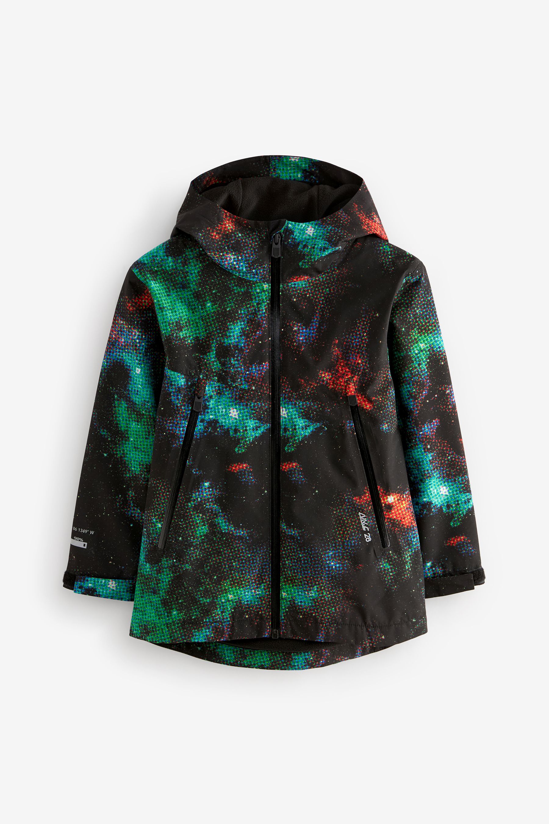 Coat fleece online