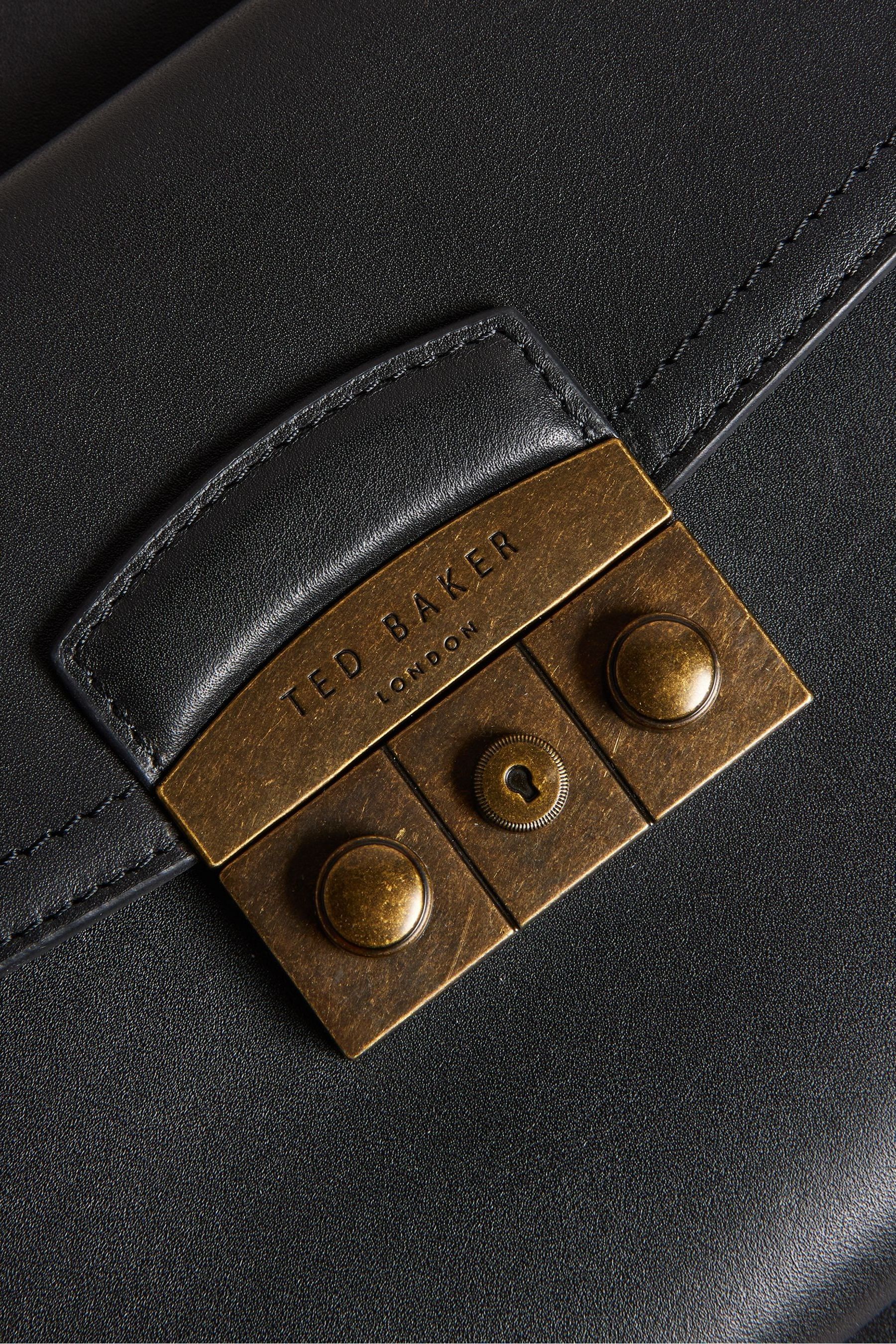 Buy Ted Baker Black Organiser from the Next UK online shop