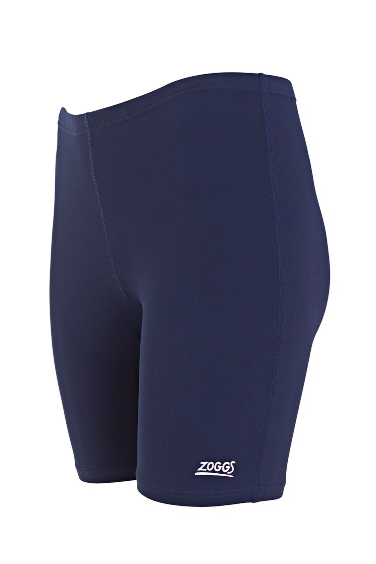 Zoggs Cottelsoe Ecolast Mid Jammer Boxers - Image 1 of 1