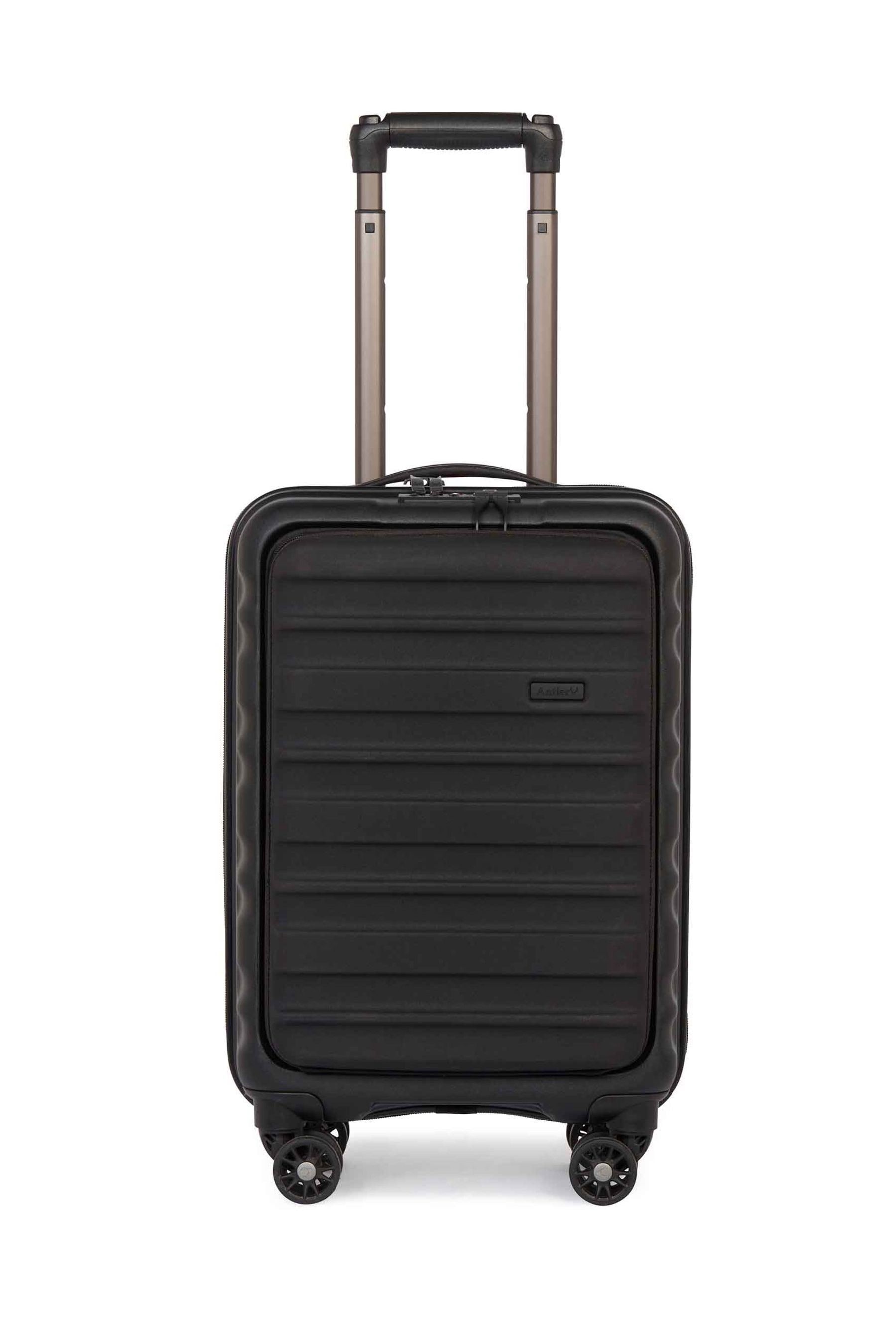 Antler large suitcase dimensions store