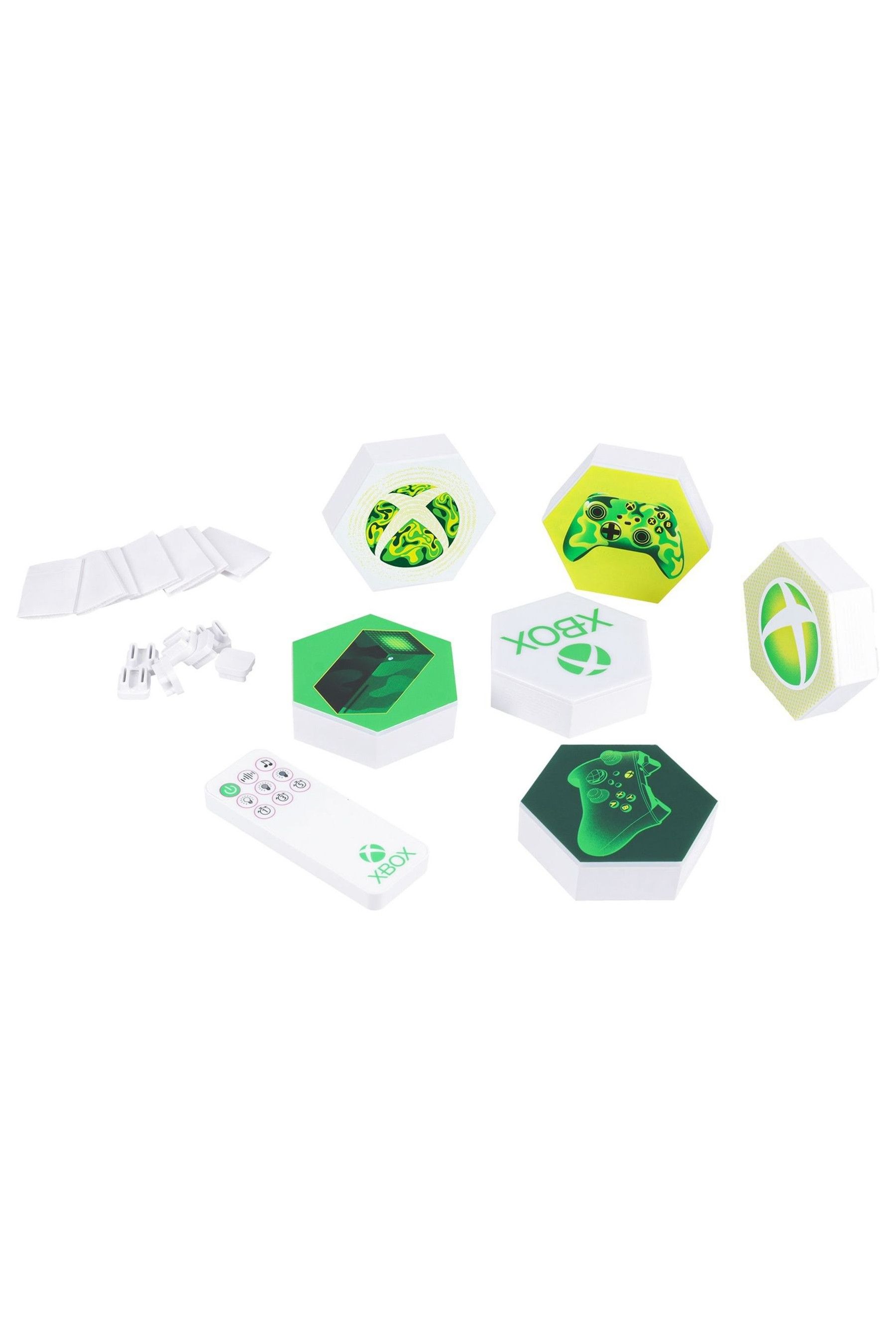 Buy Xbox Hexagon Lights from the Next UK online shop