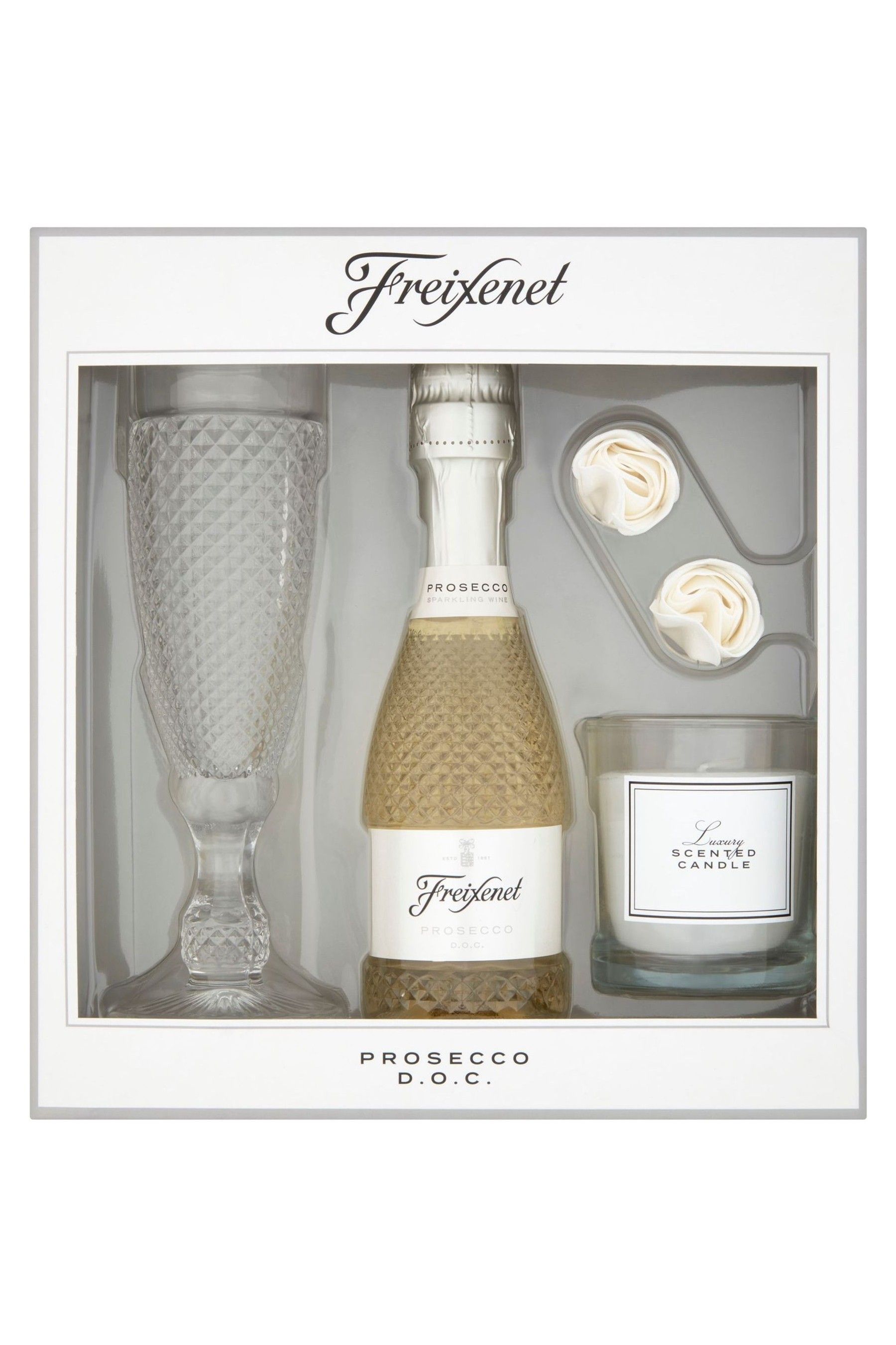 Buy Prosecco Pamper Gift Set from the Next UK online shop
