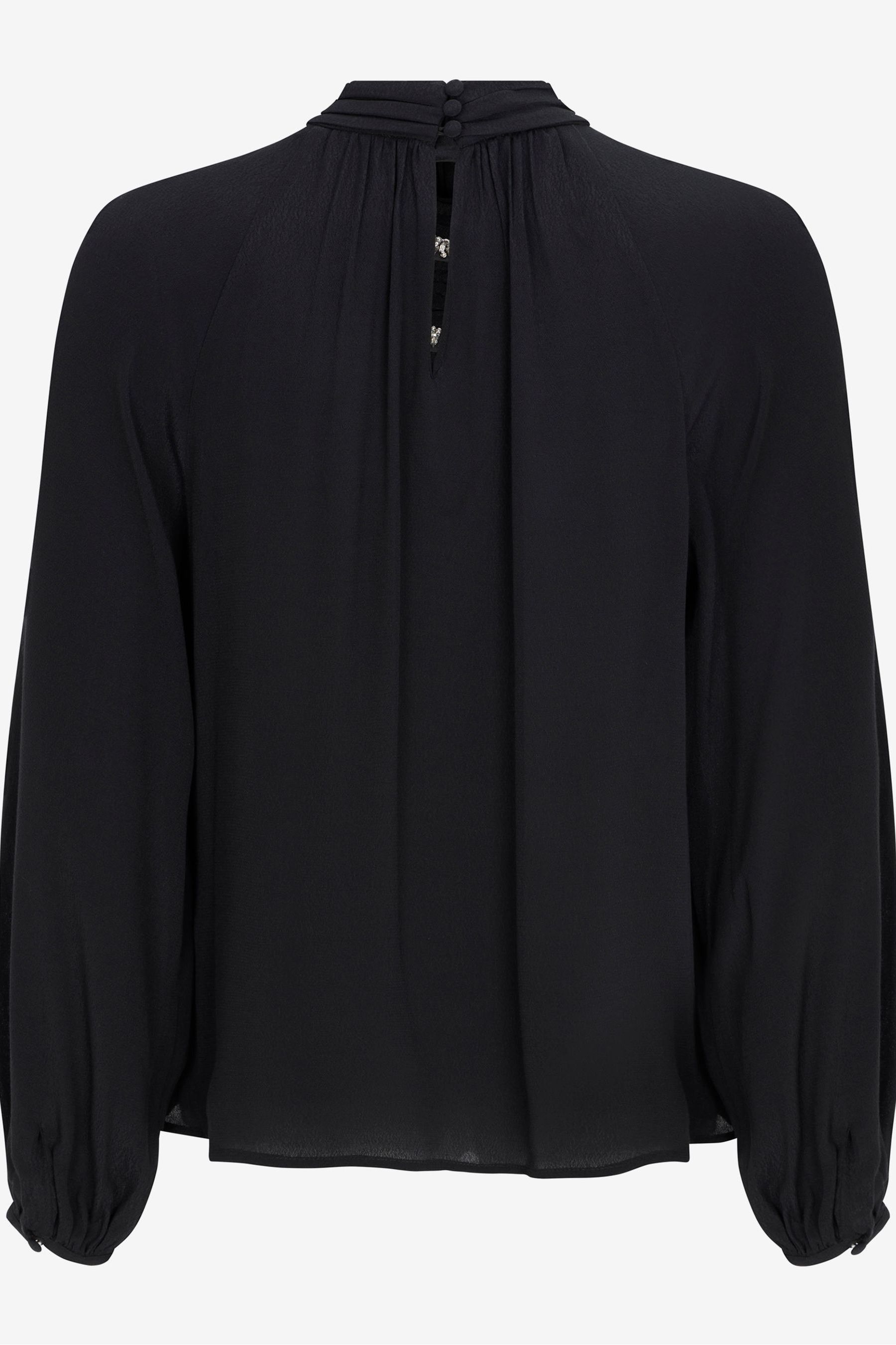 Buy Mint Velvet Cut Out Embellished Top from Next Ireland