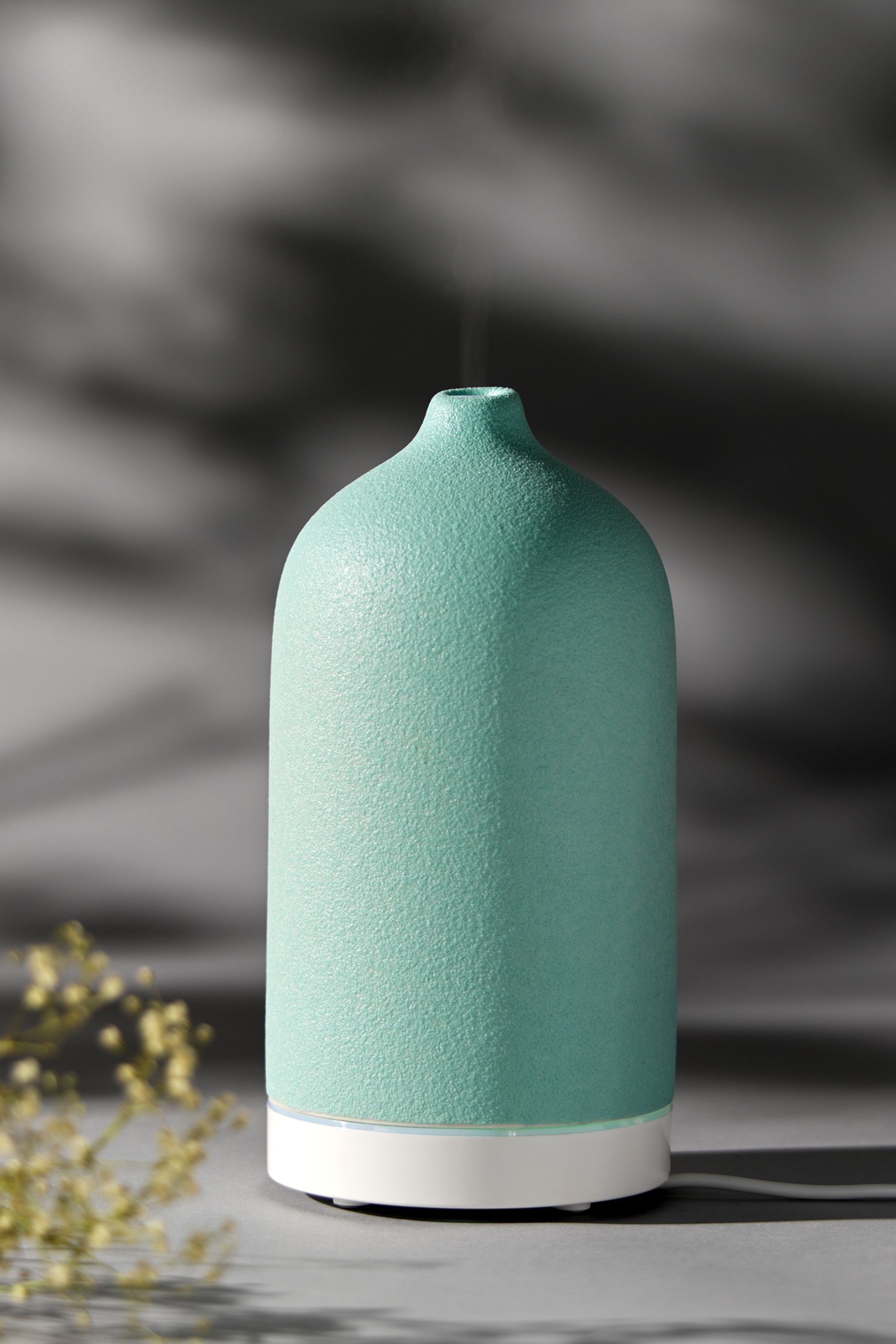 Buy Salter 80ml Ceramic Aroma Diffuser from the Next UK online shop